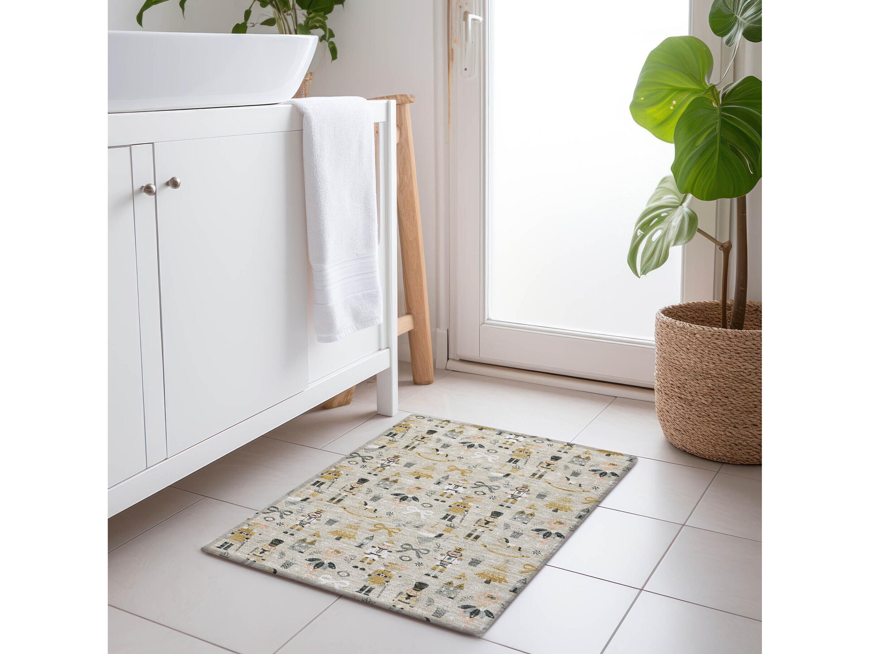 Dalyn Wonderland Graphic Area Rug