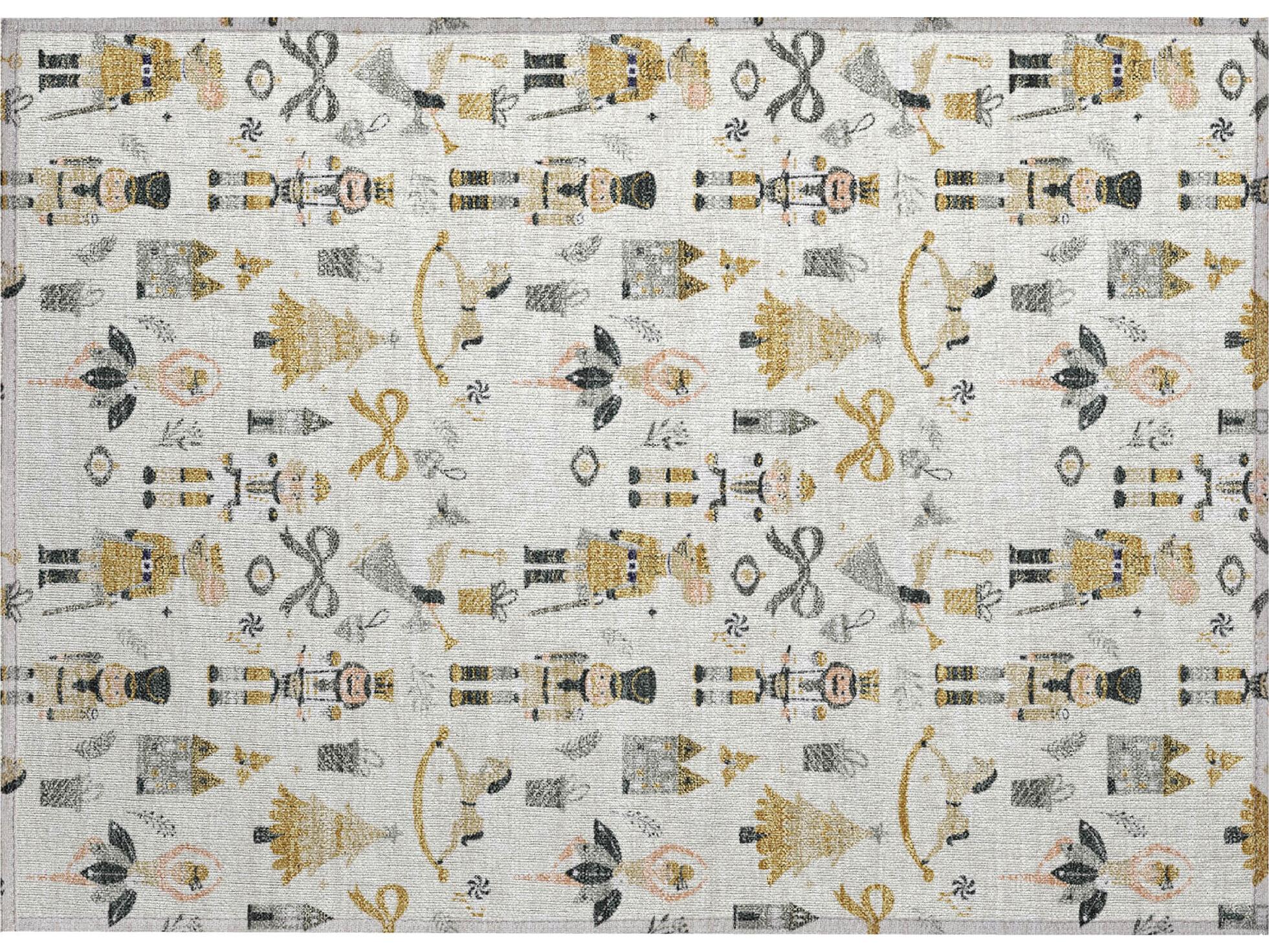 Dalyn Wonderland Graphic Area Rug