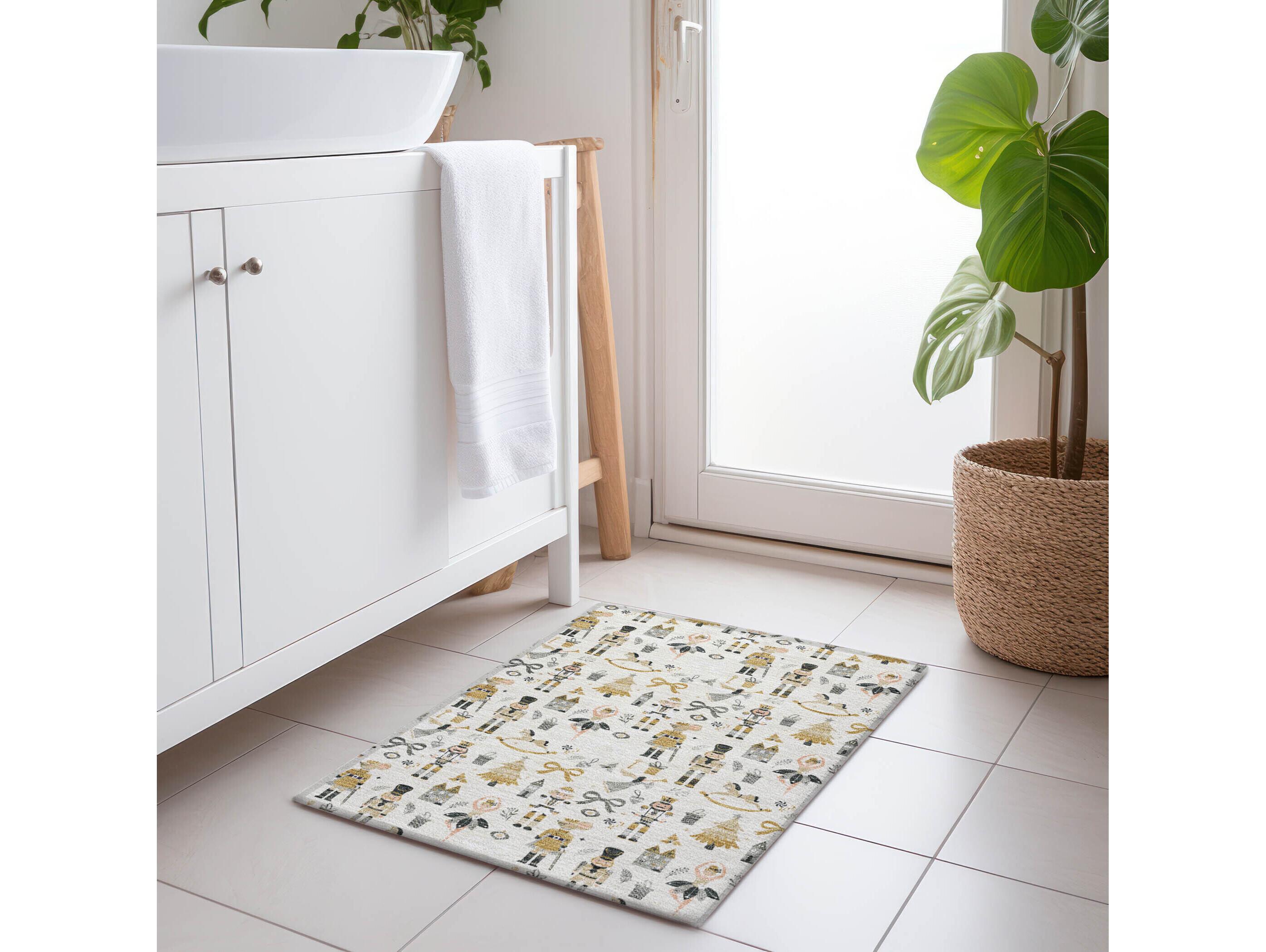 Dalyn Wonderland Graphic Area Rug