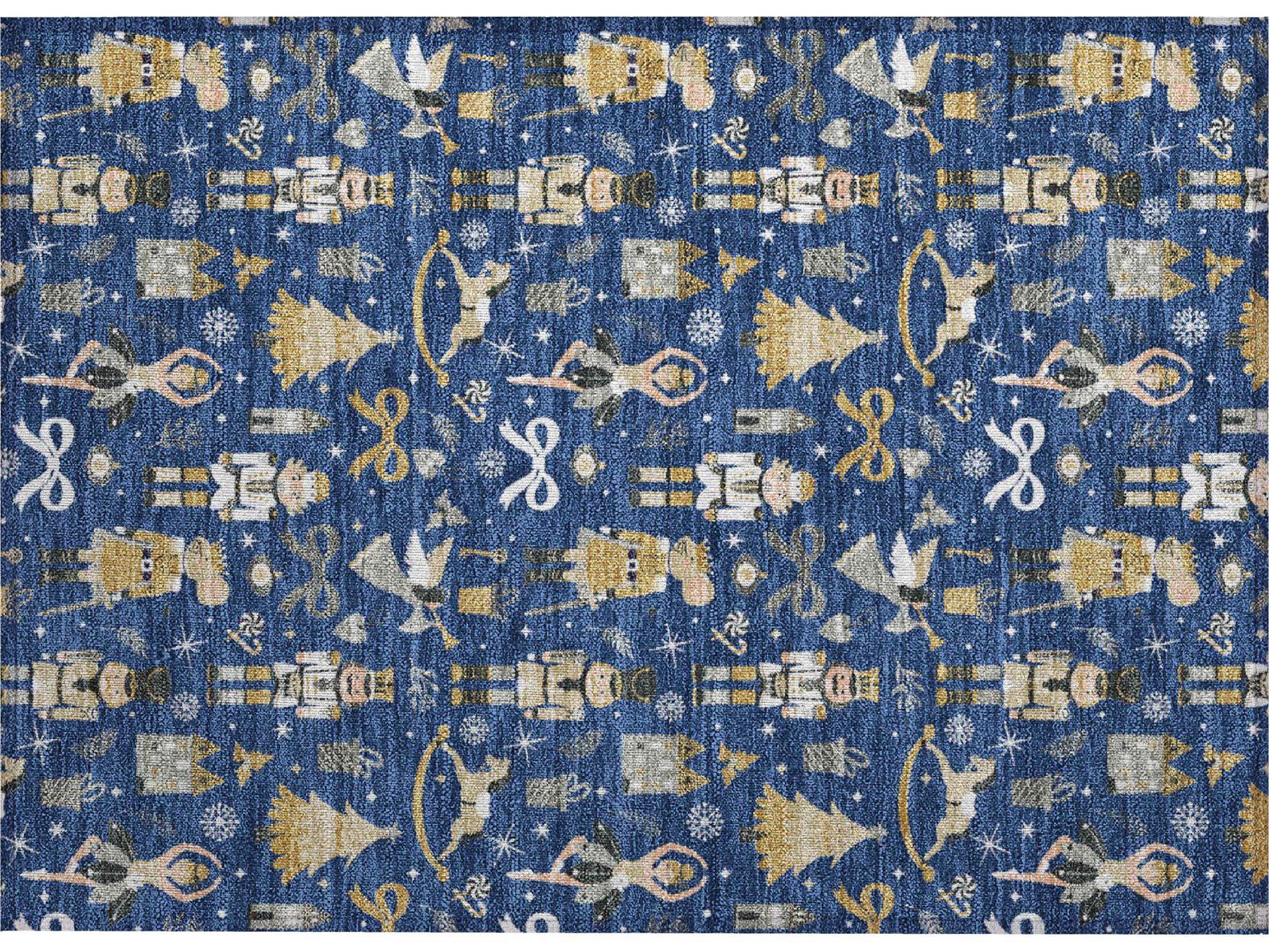 Dalyn Wonderland Graphic Area Rug