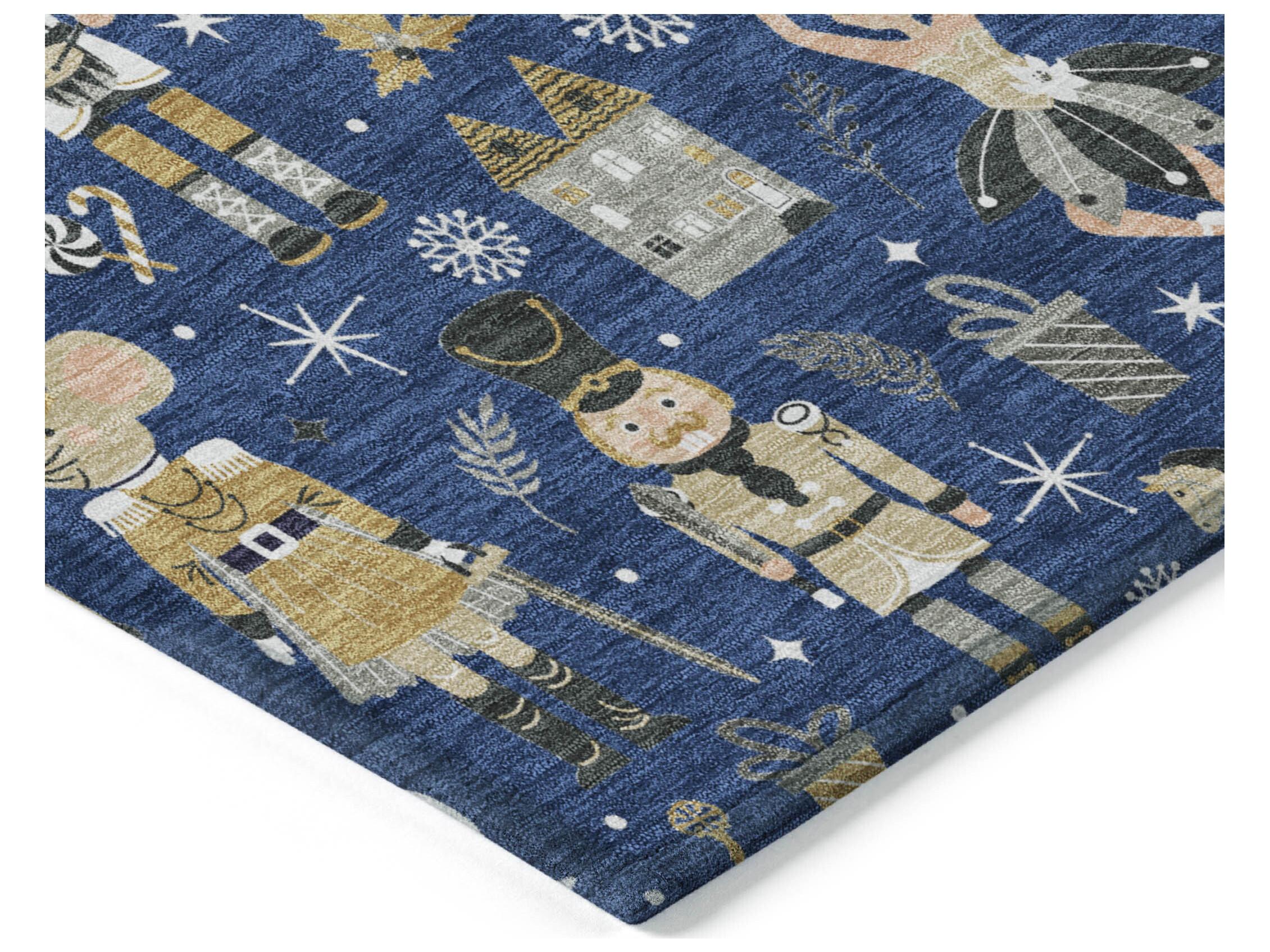 Dalyn Wonderland Graphic Area Rug