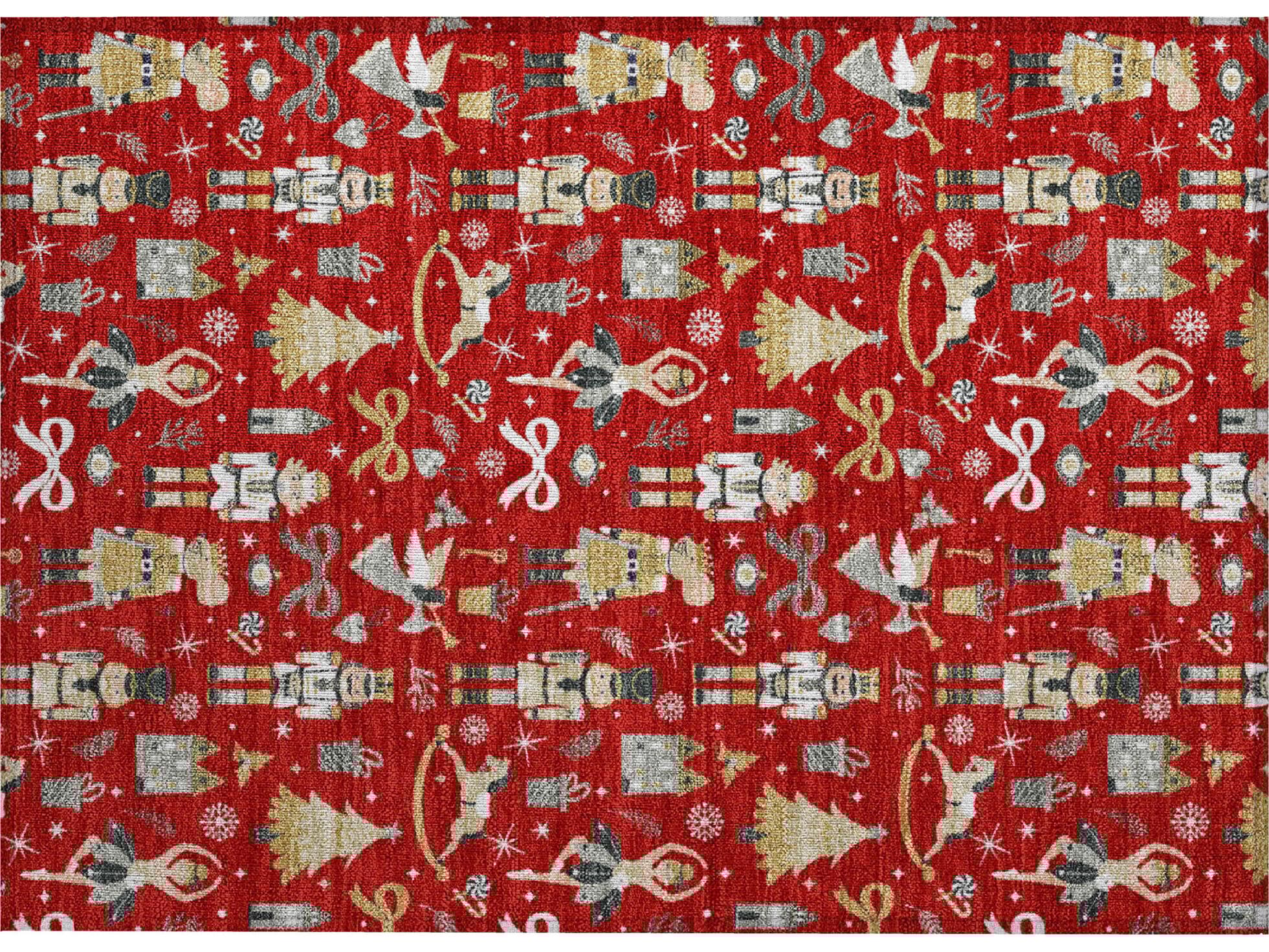 Dalyn Wonderland Graphic Area Rug
