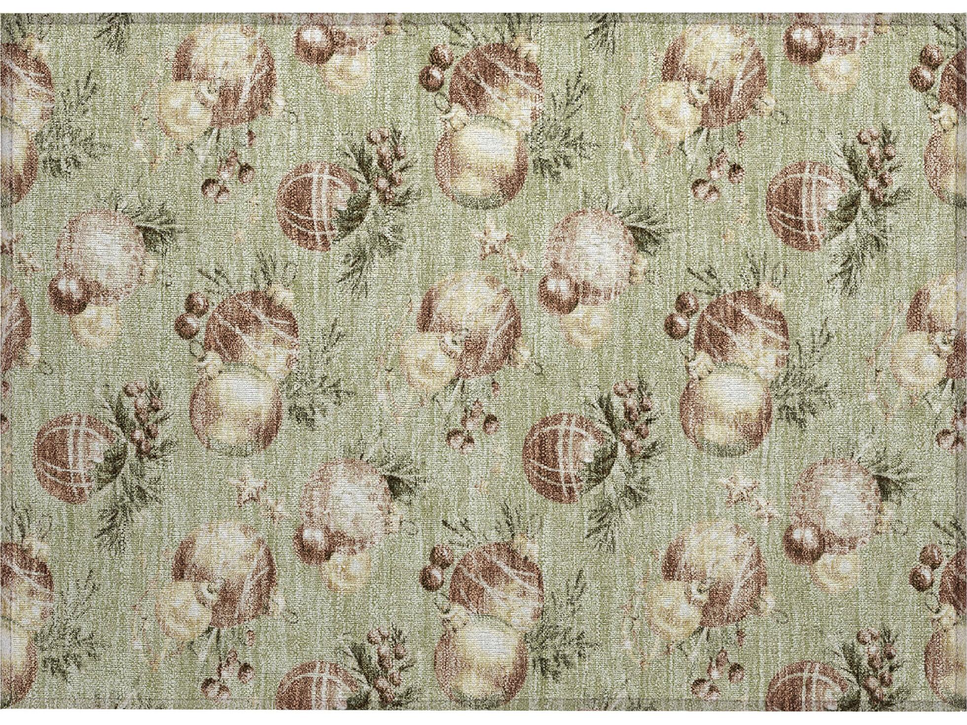 Dalyn Wonderland Graphic Area Rug