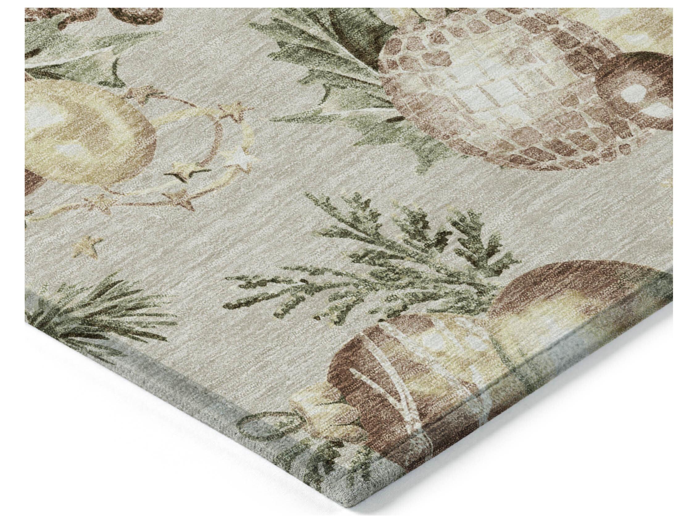 Dalyn Wonderland Graphic Area Rug