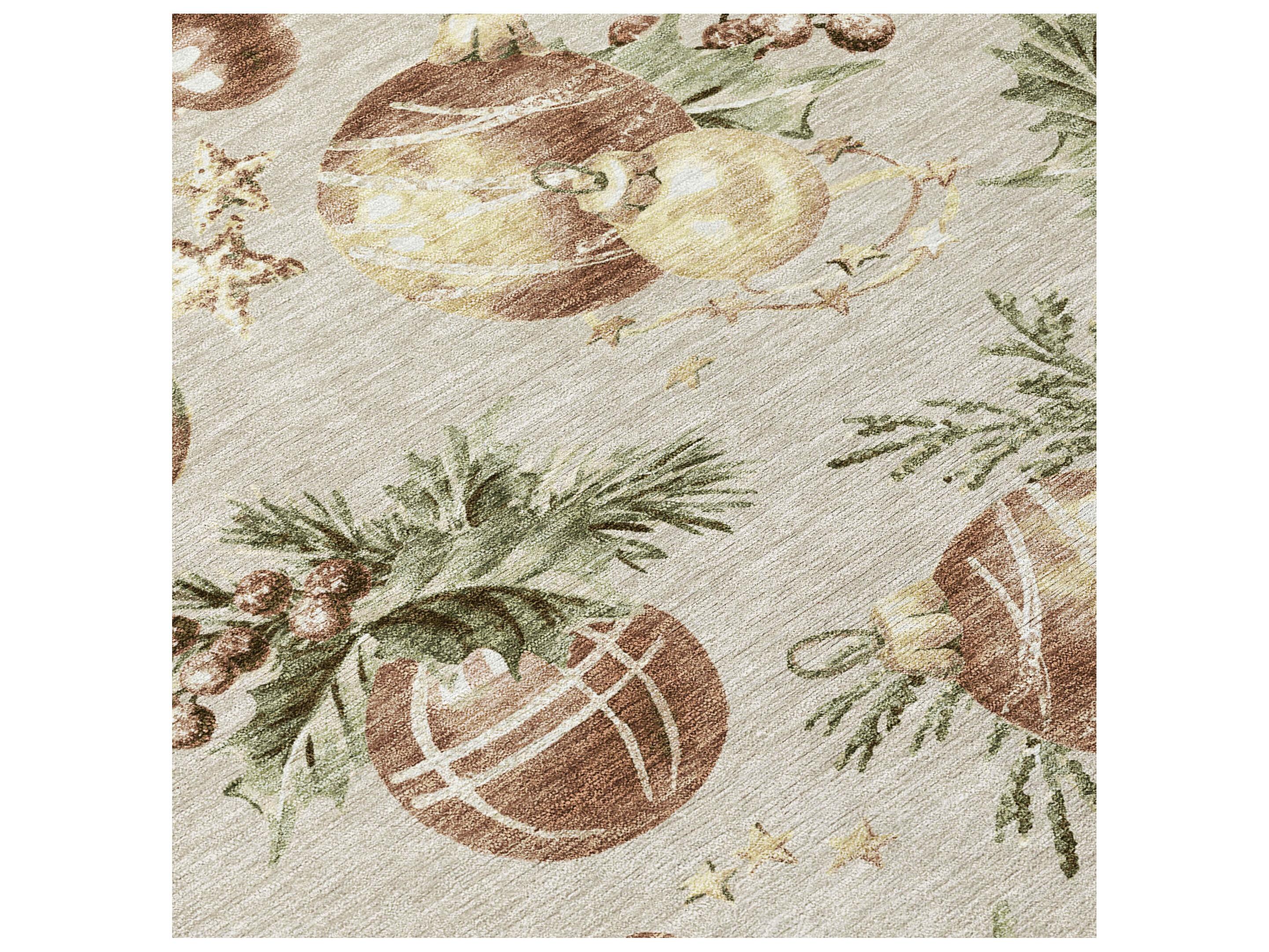 Dalyn Wonderland Graphic Area Rug