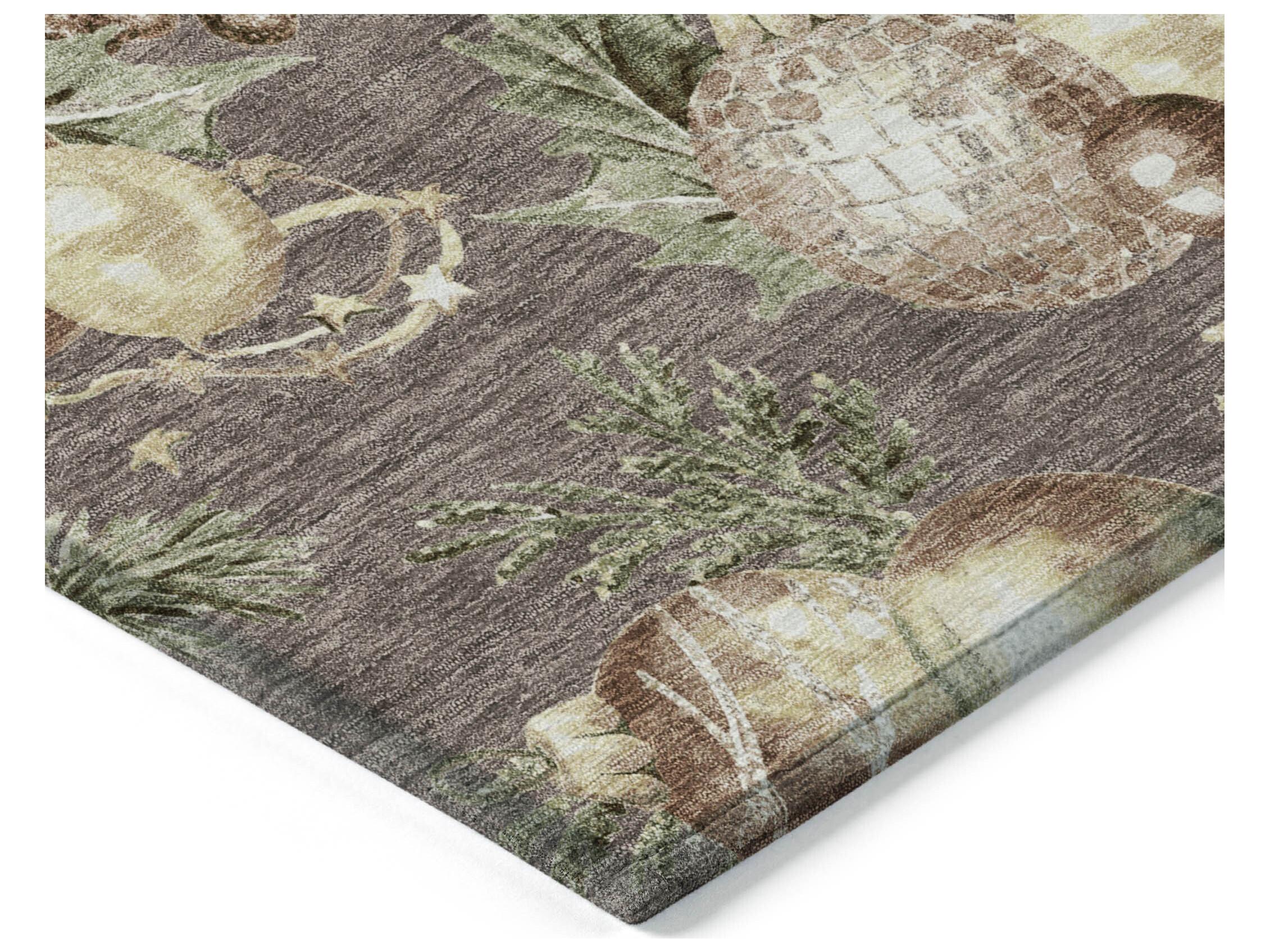 Dalyn Wonderland Graphic Area Rug