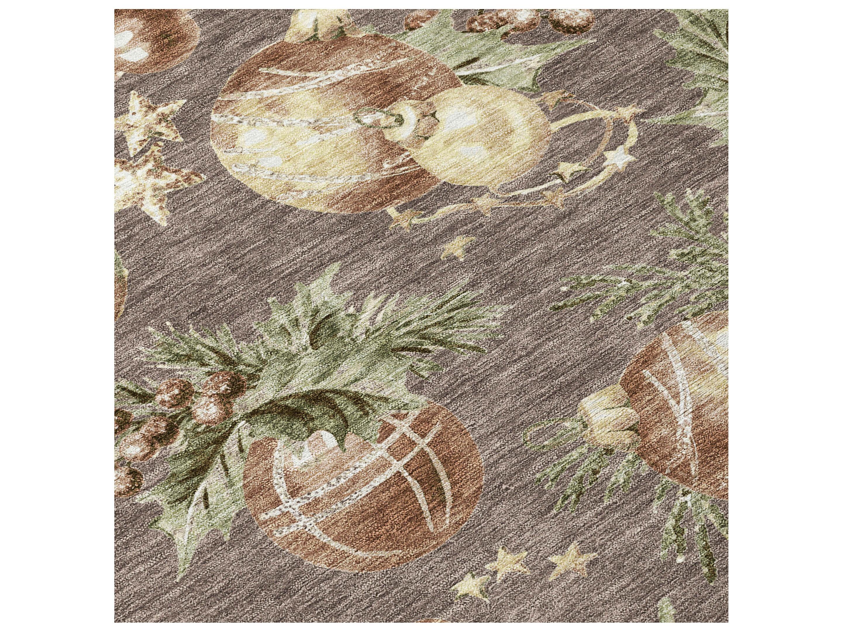 Dalyn Wonderland Graphic Area Rug
