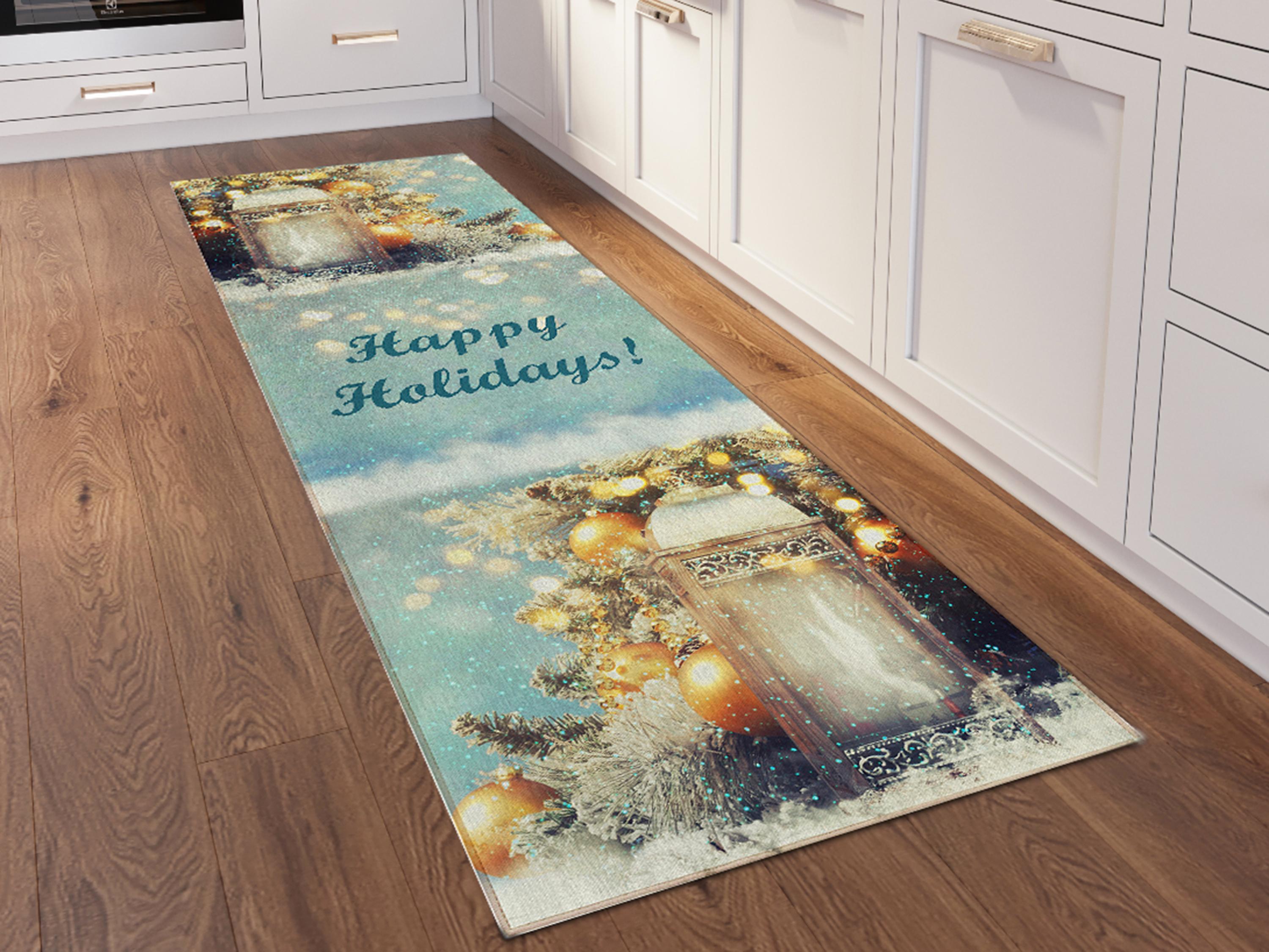 Dalyn Wonderland Graphic Runner Area Rug