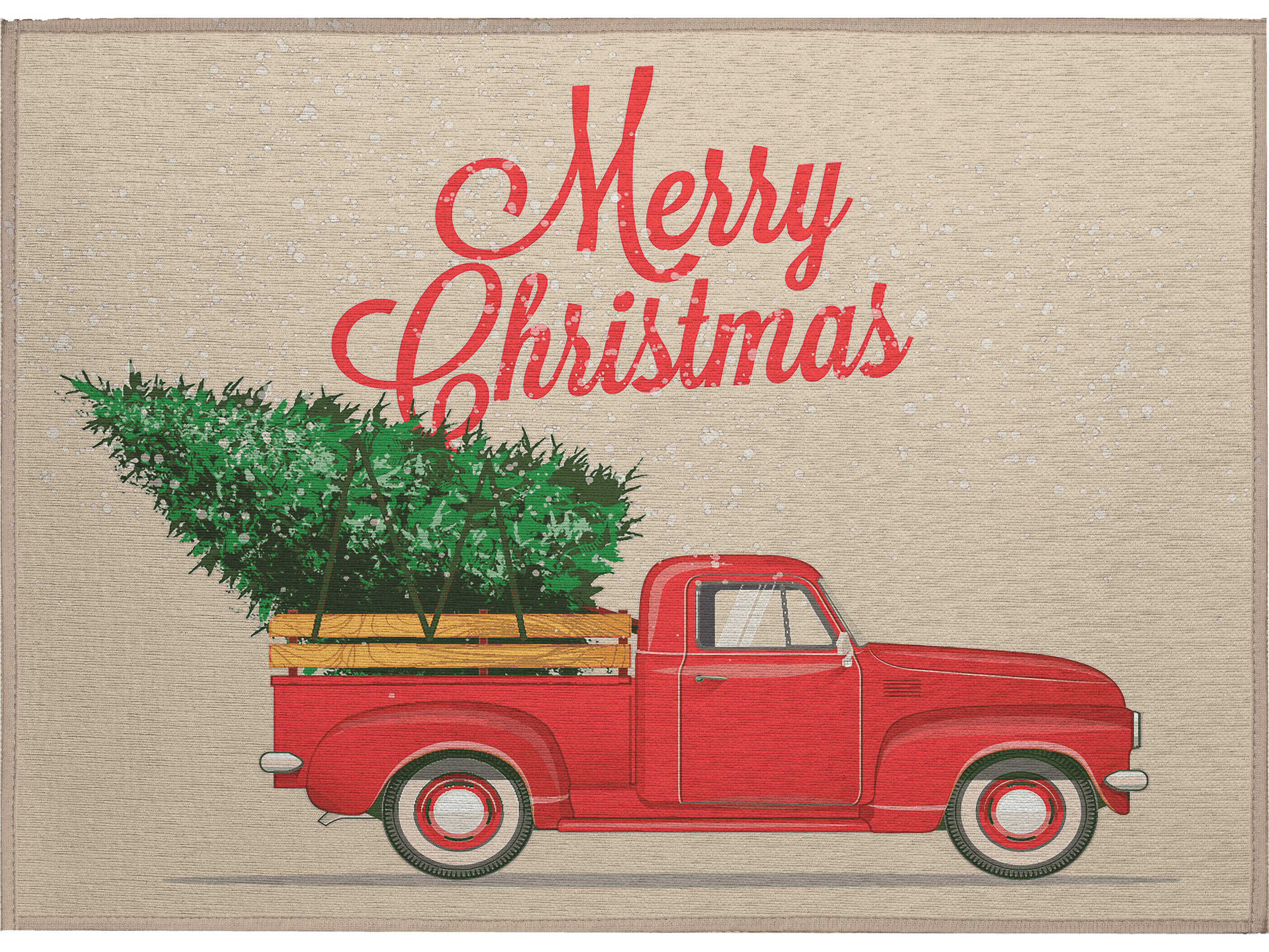 Dalyn Wonderland Graphic Area Rug