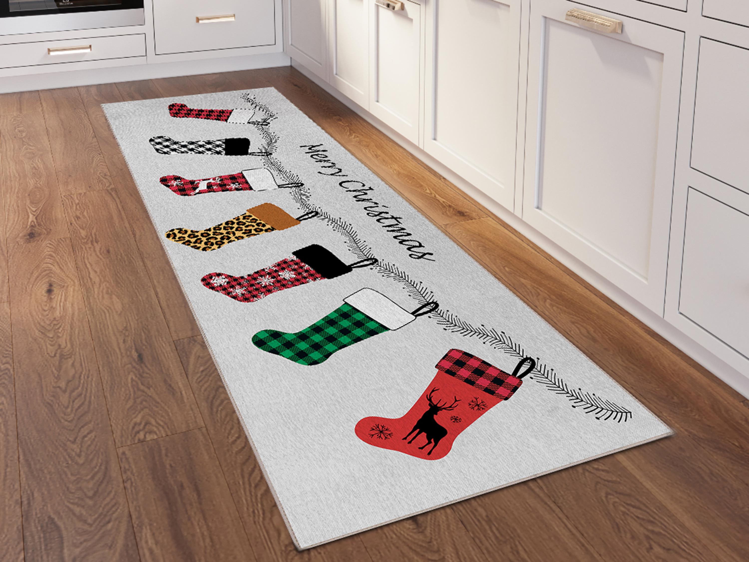 Dalyn Wonderland Graphic Runner Area Rug