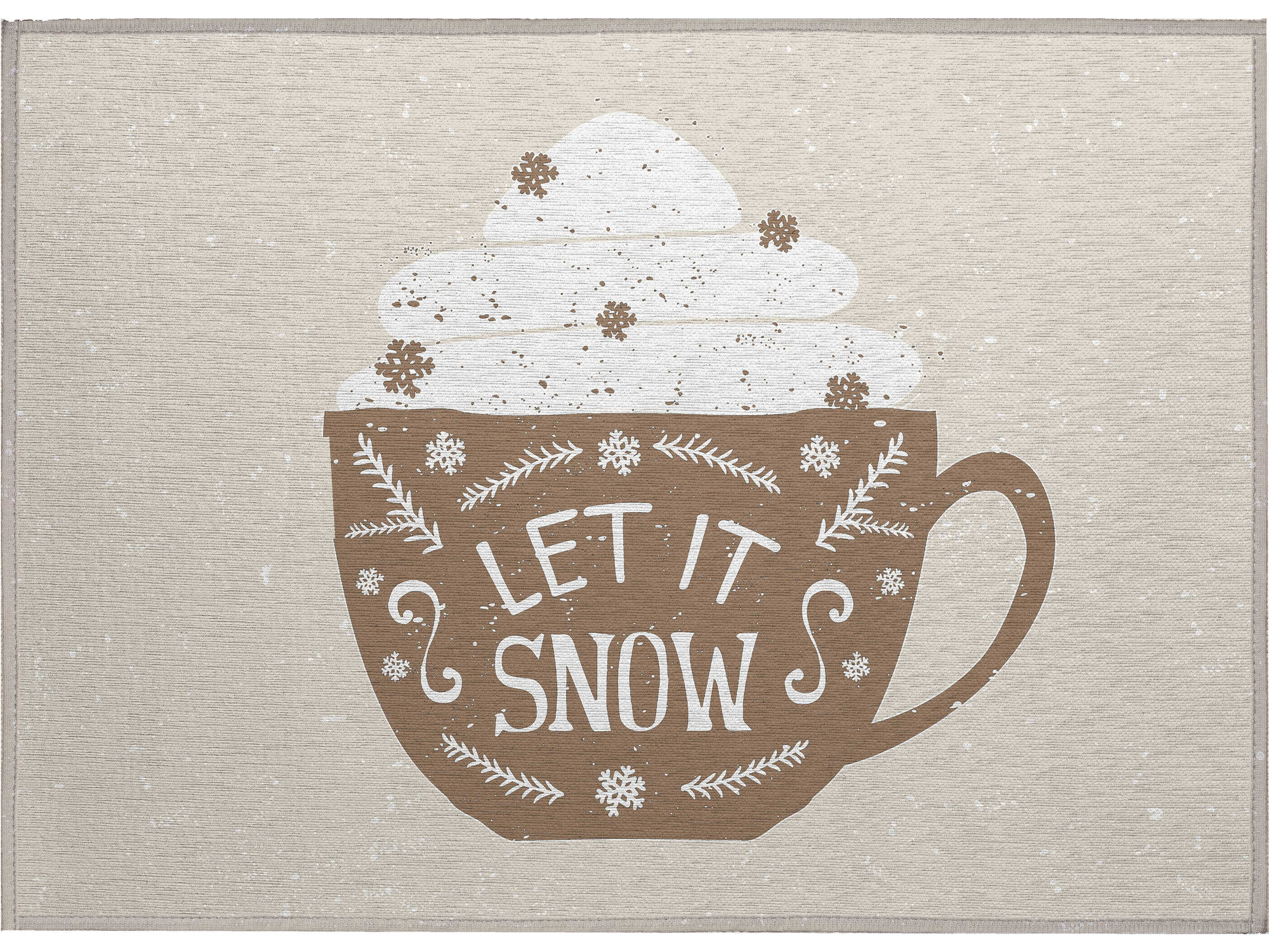 Dalyn Wonderland Graphic Area Rug