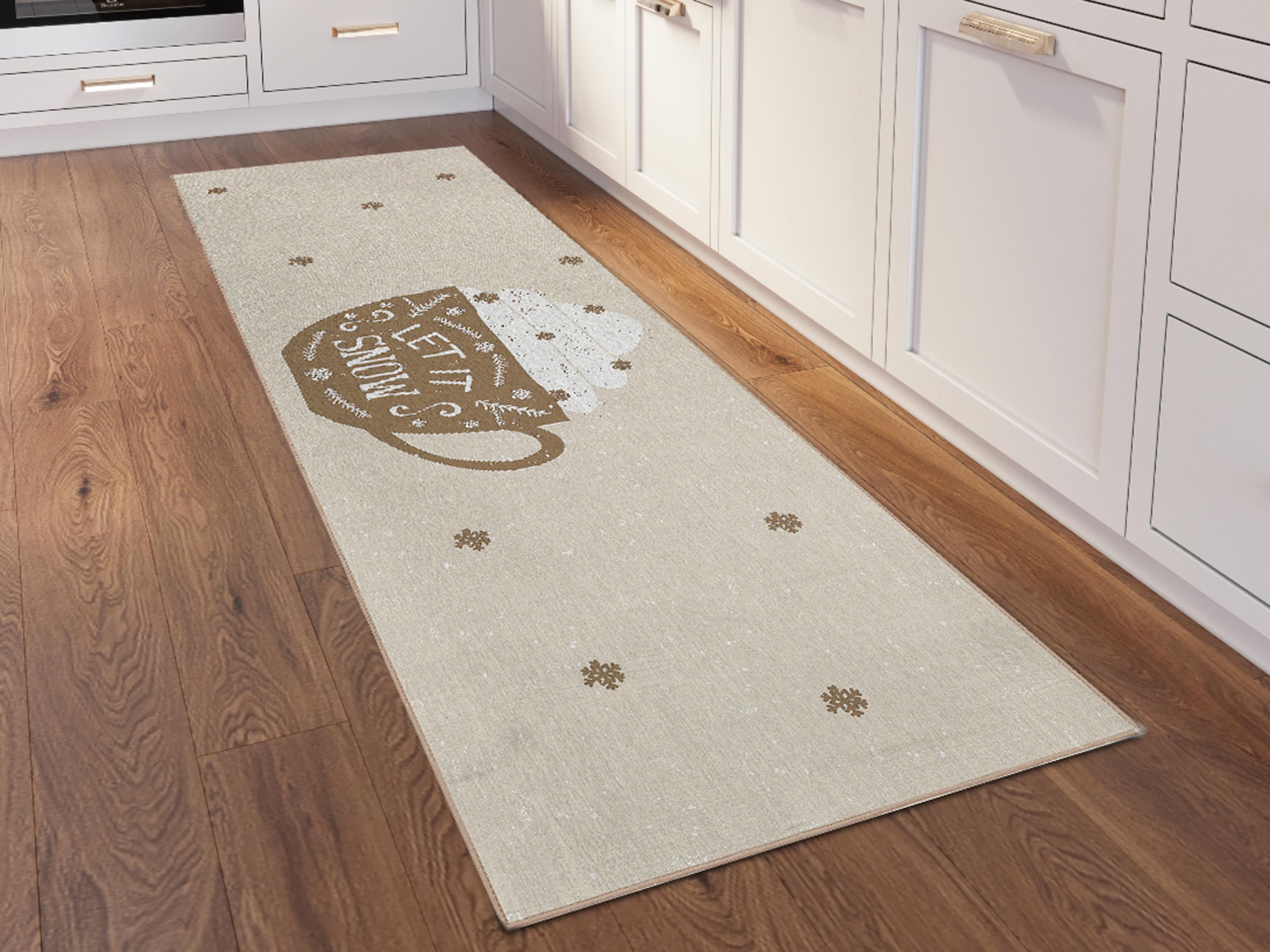 Dalyn Wonderland Graphic Runner Area Rug