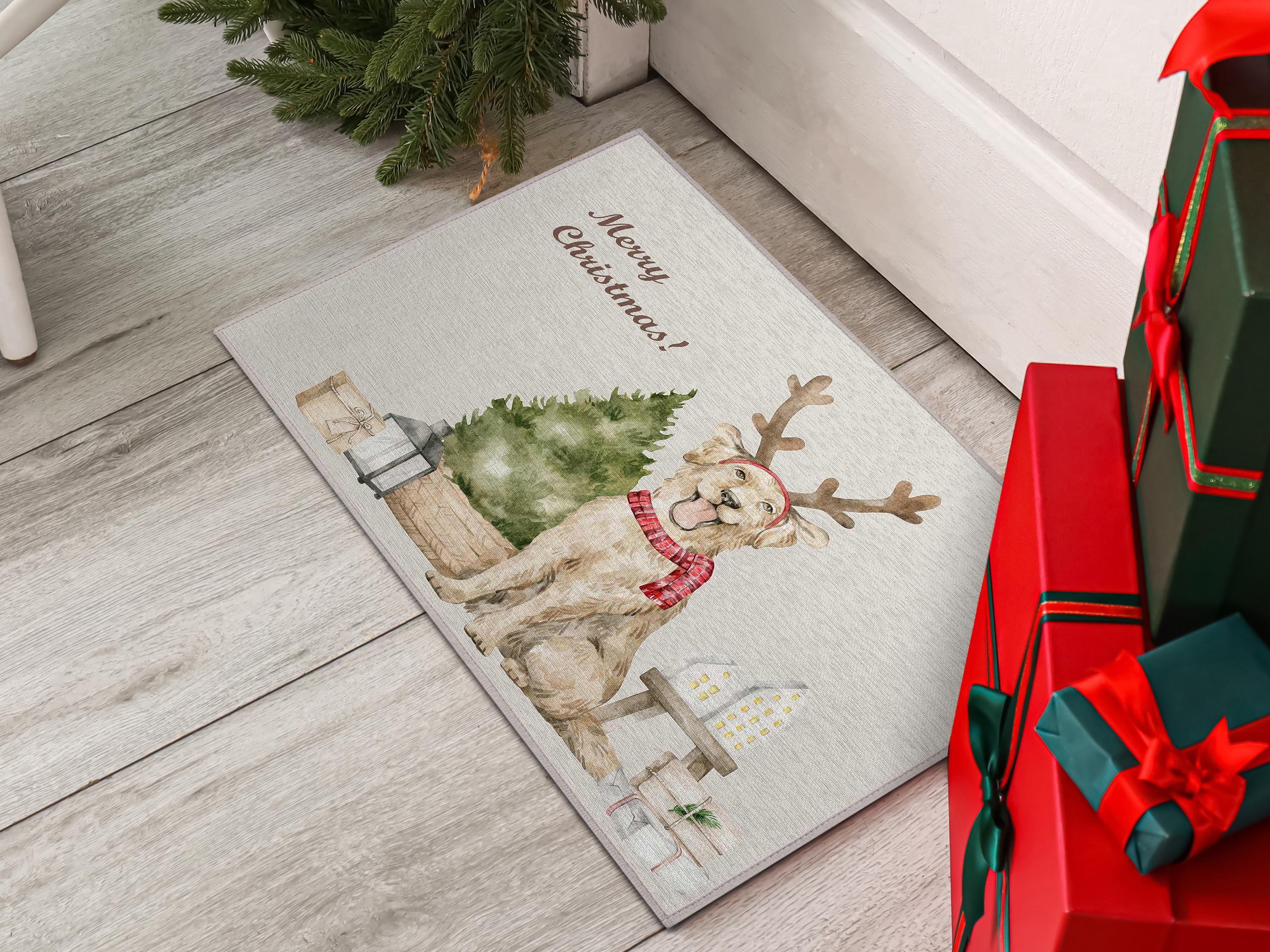 Dalyn Wonderland Graphic Area Rug