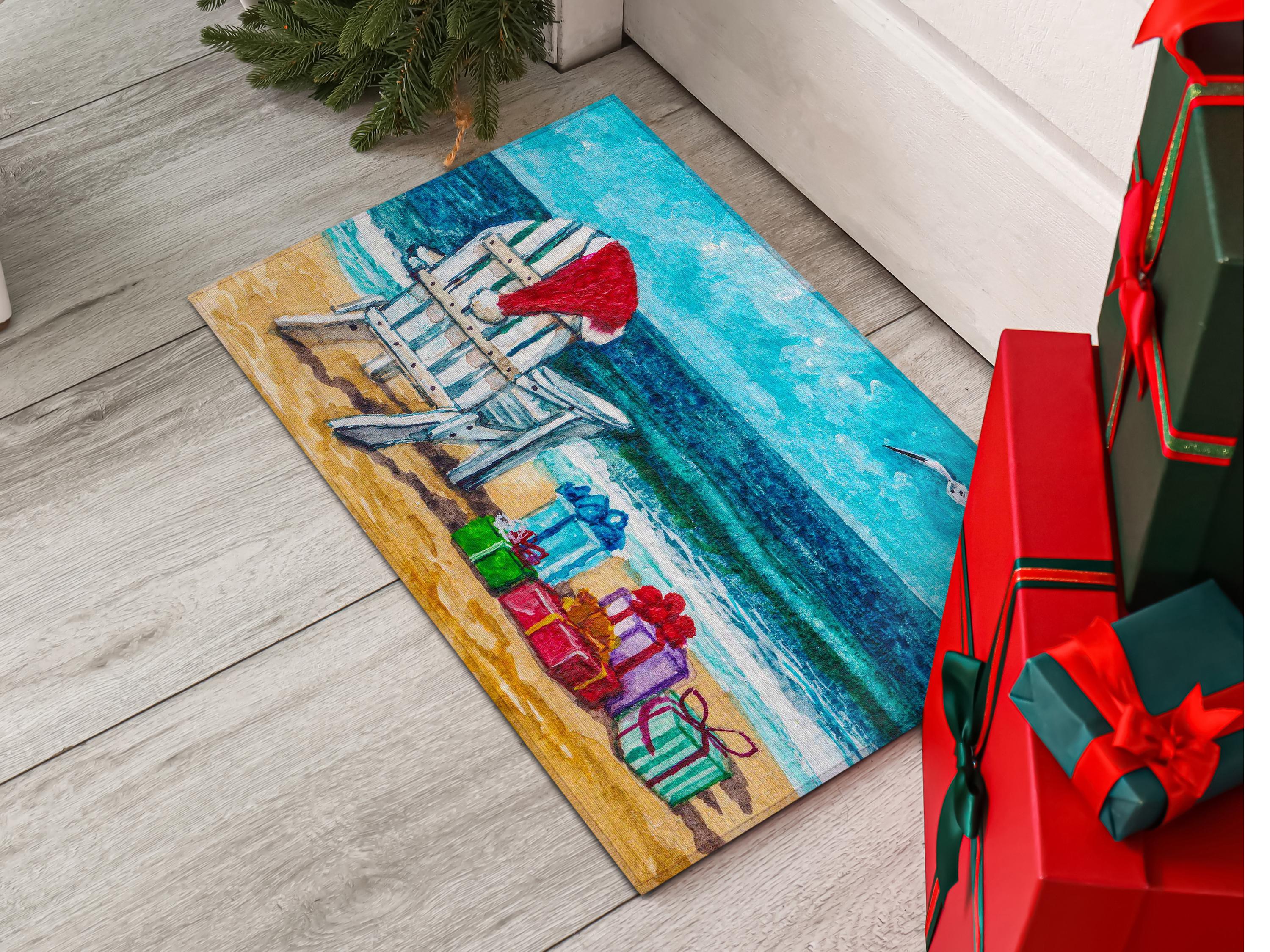 Dalyn Wonderland Graphic Area Rug