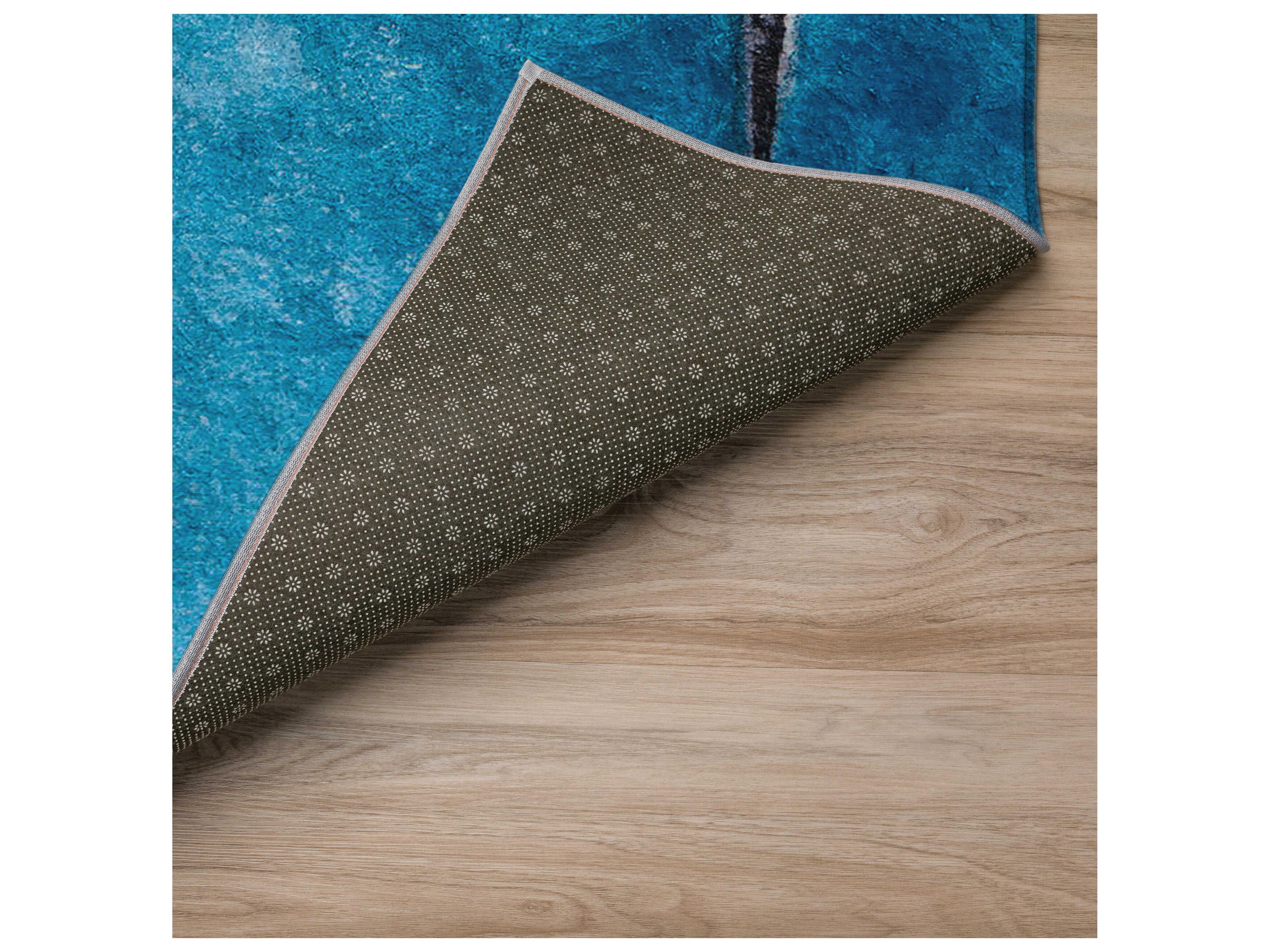 Dalyn Wonderland Graphic Runner Area Rug