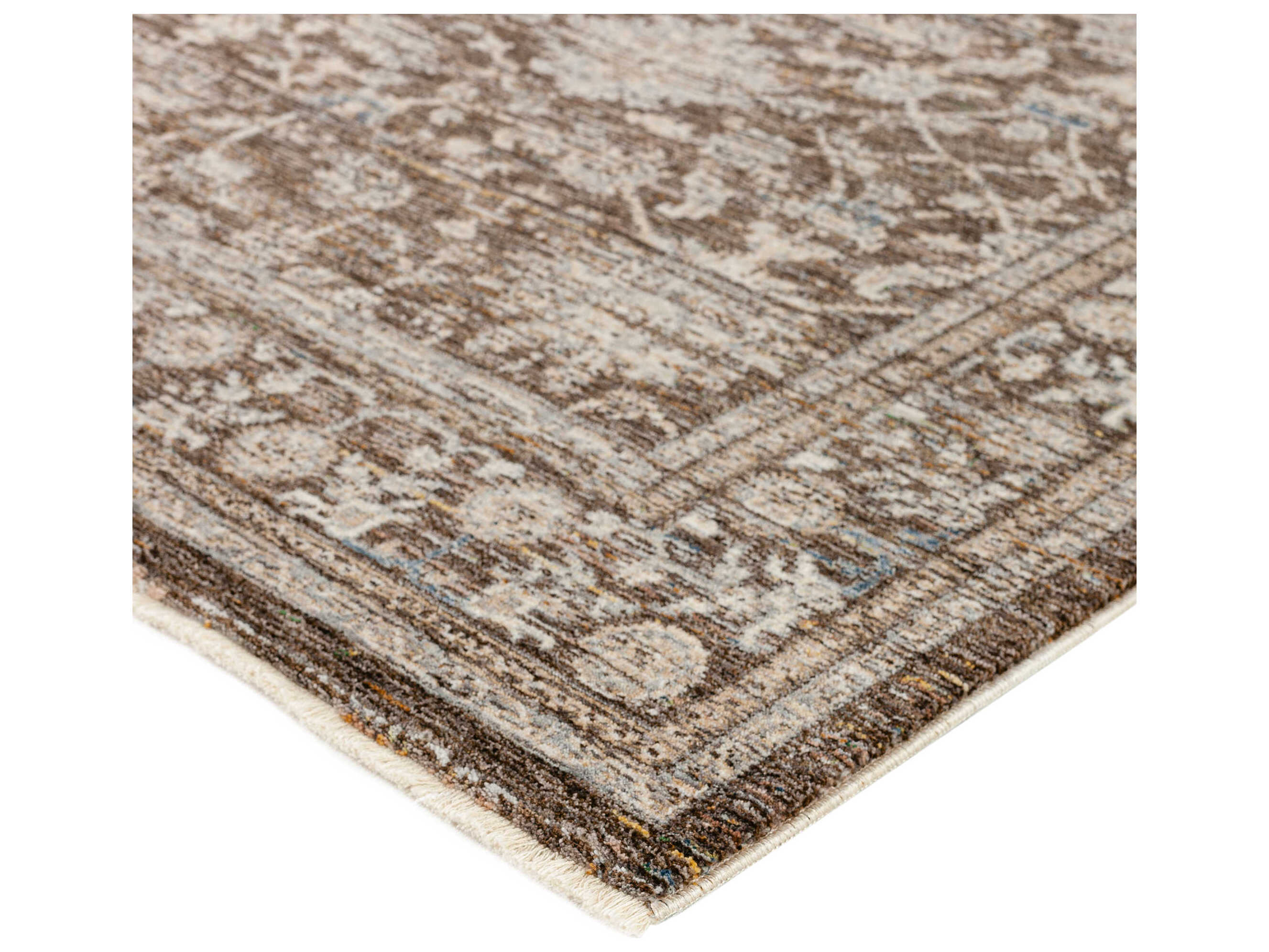 Dalyn Yarra Bordered Area Rug