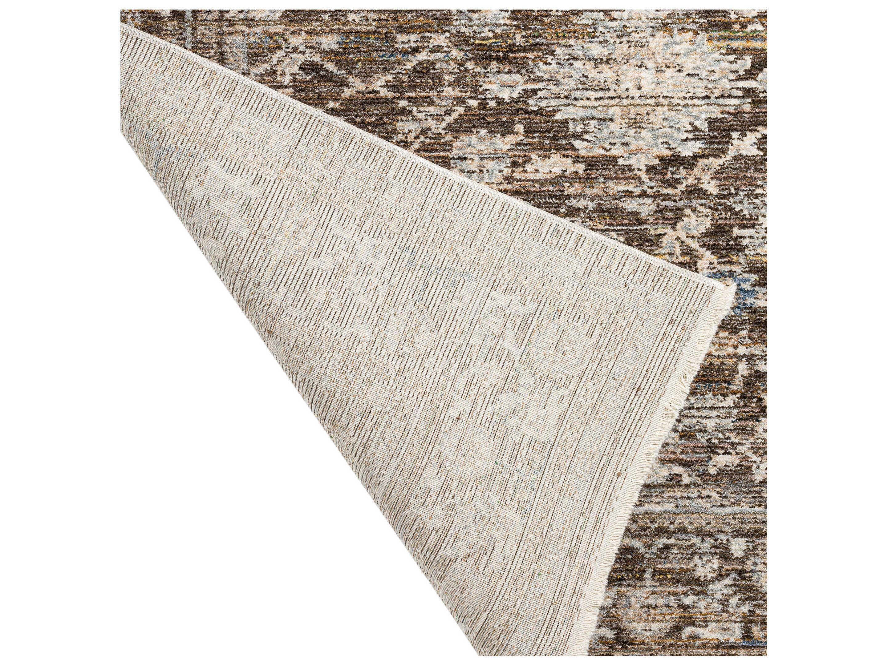 Dalyn Yarra Bordered Area Rug
