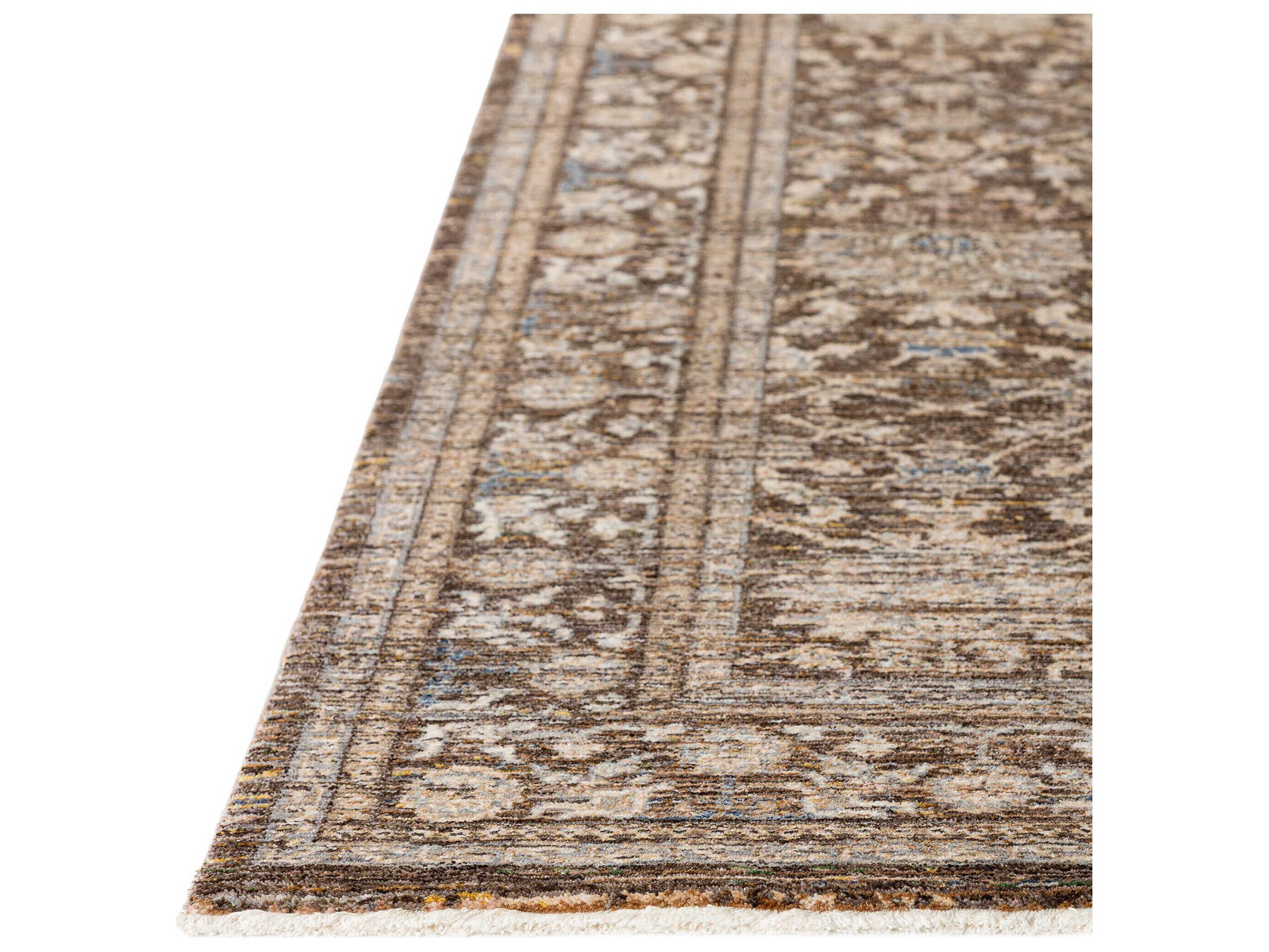 Dalyn Yarra Bordered Area Rug