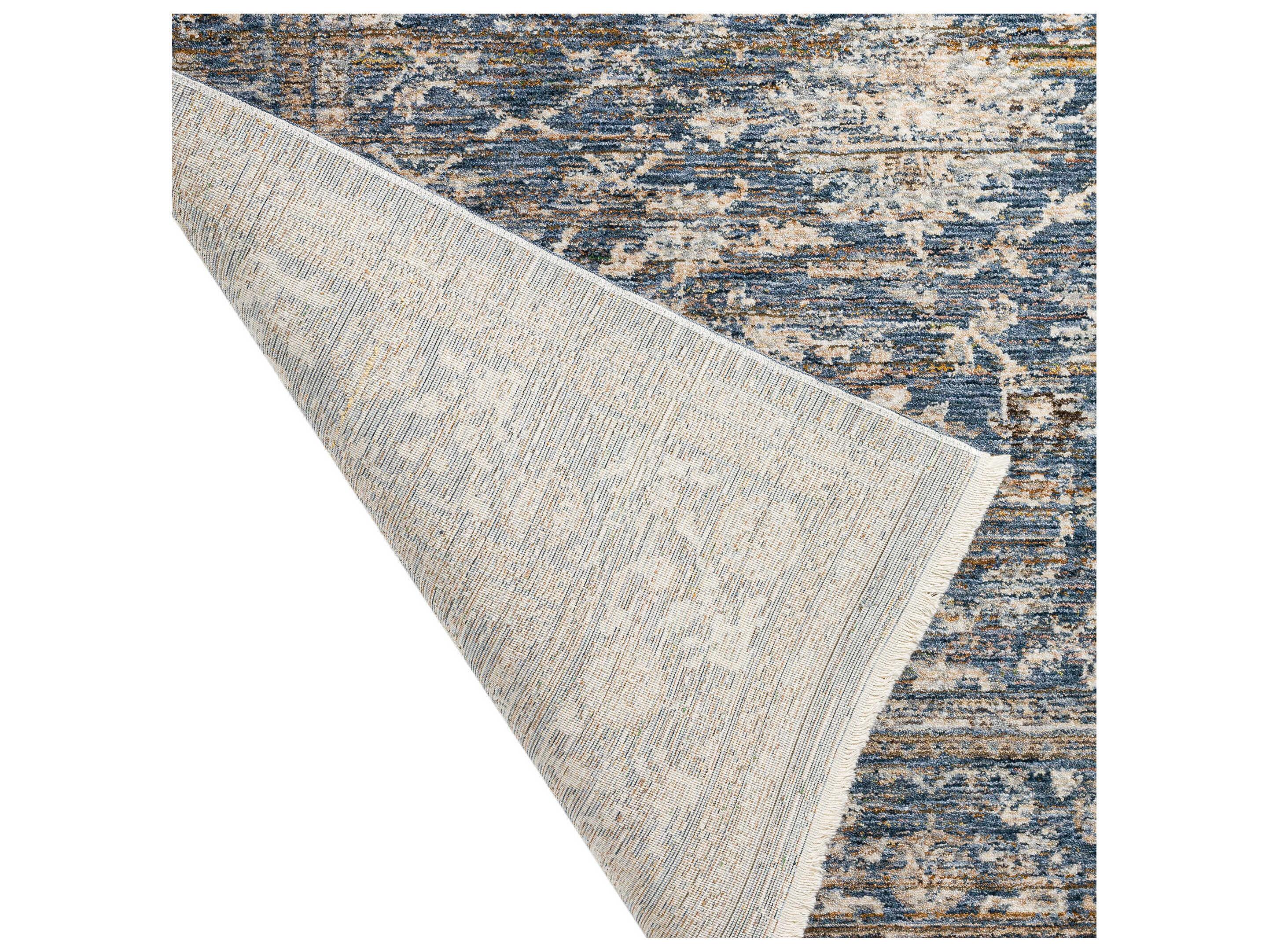 Dalyn Yarra Bordered Area Rug