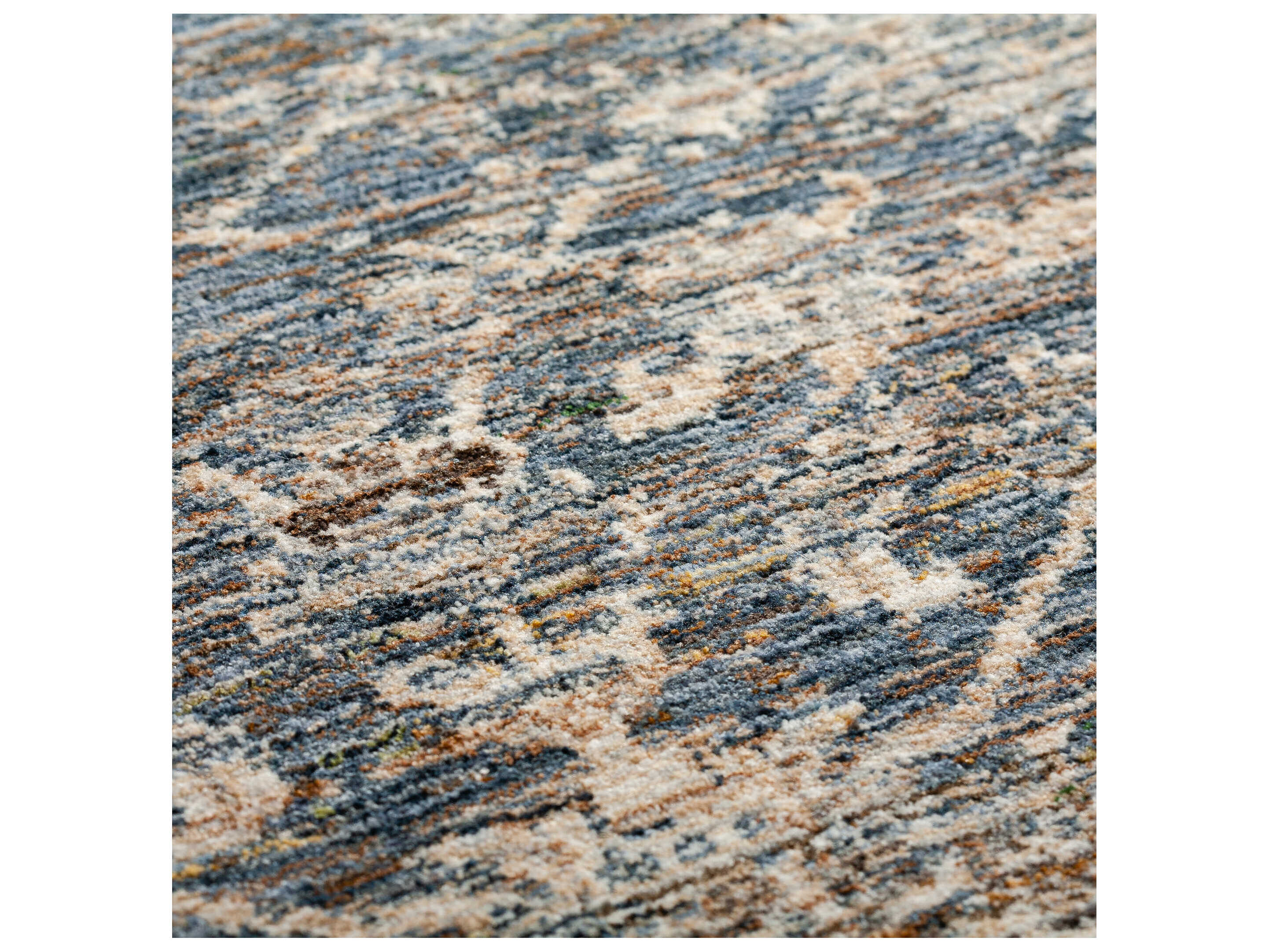 Dalyn Yarra Bordered Area Rug