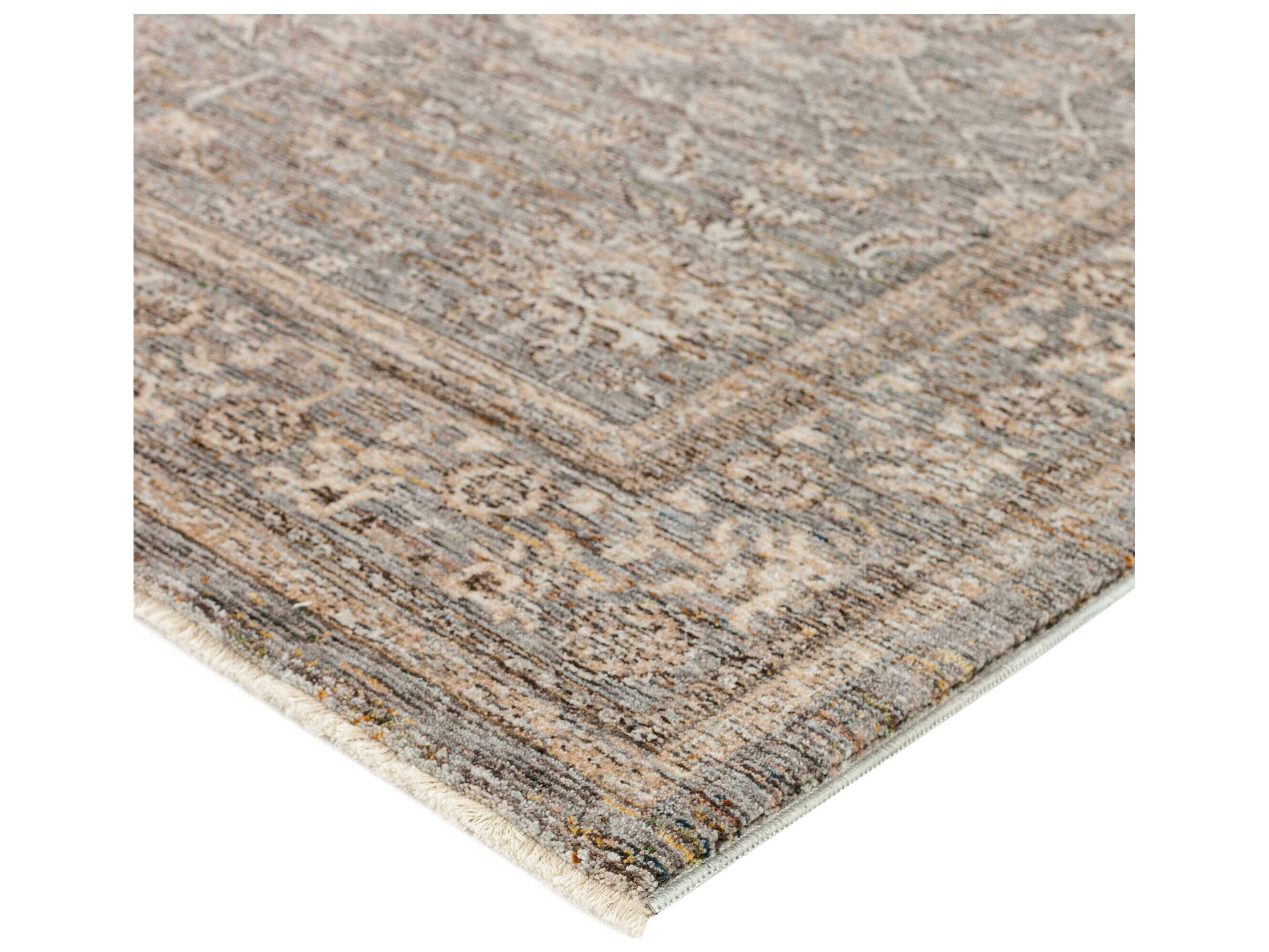 Dalyn Yarra Bordered Area Rug