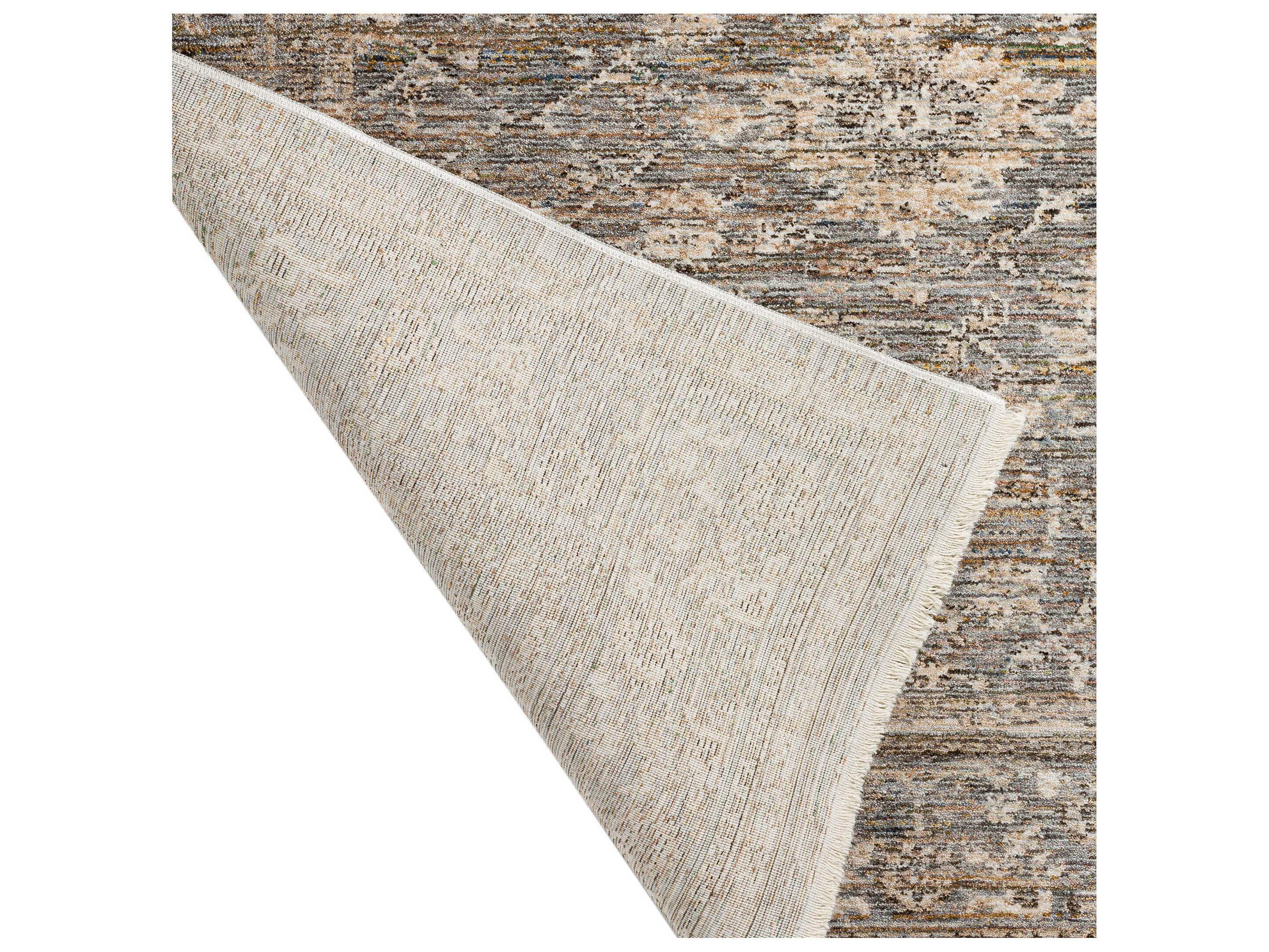 Dalyn Yarra Bordered Area Rug