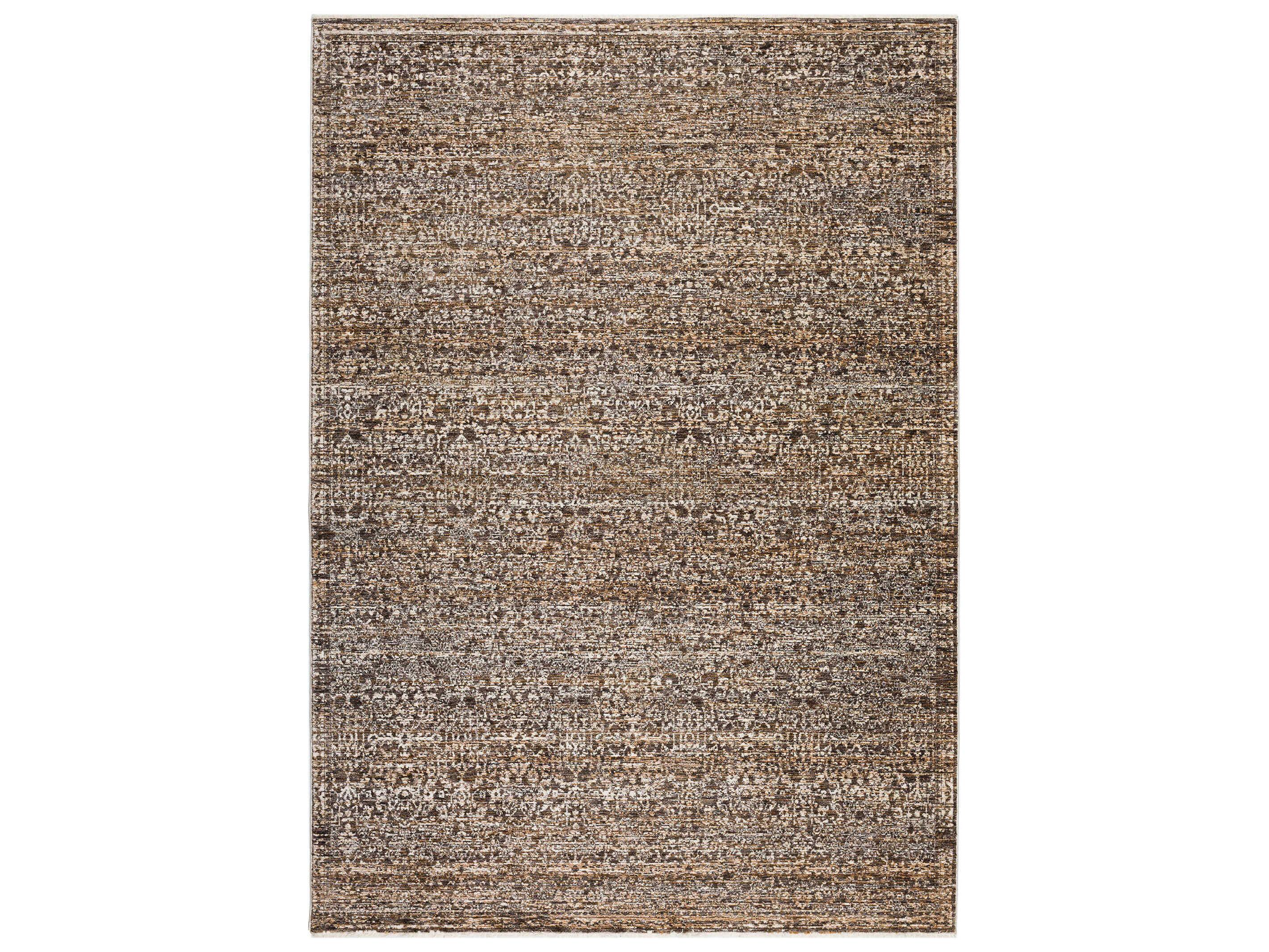Dalyn Yarra Floral Area Rug