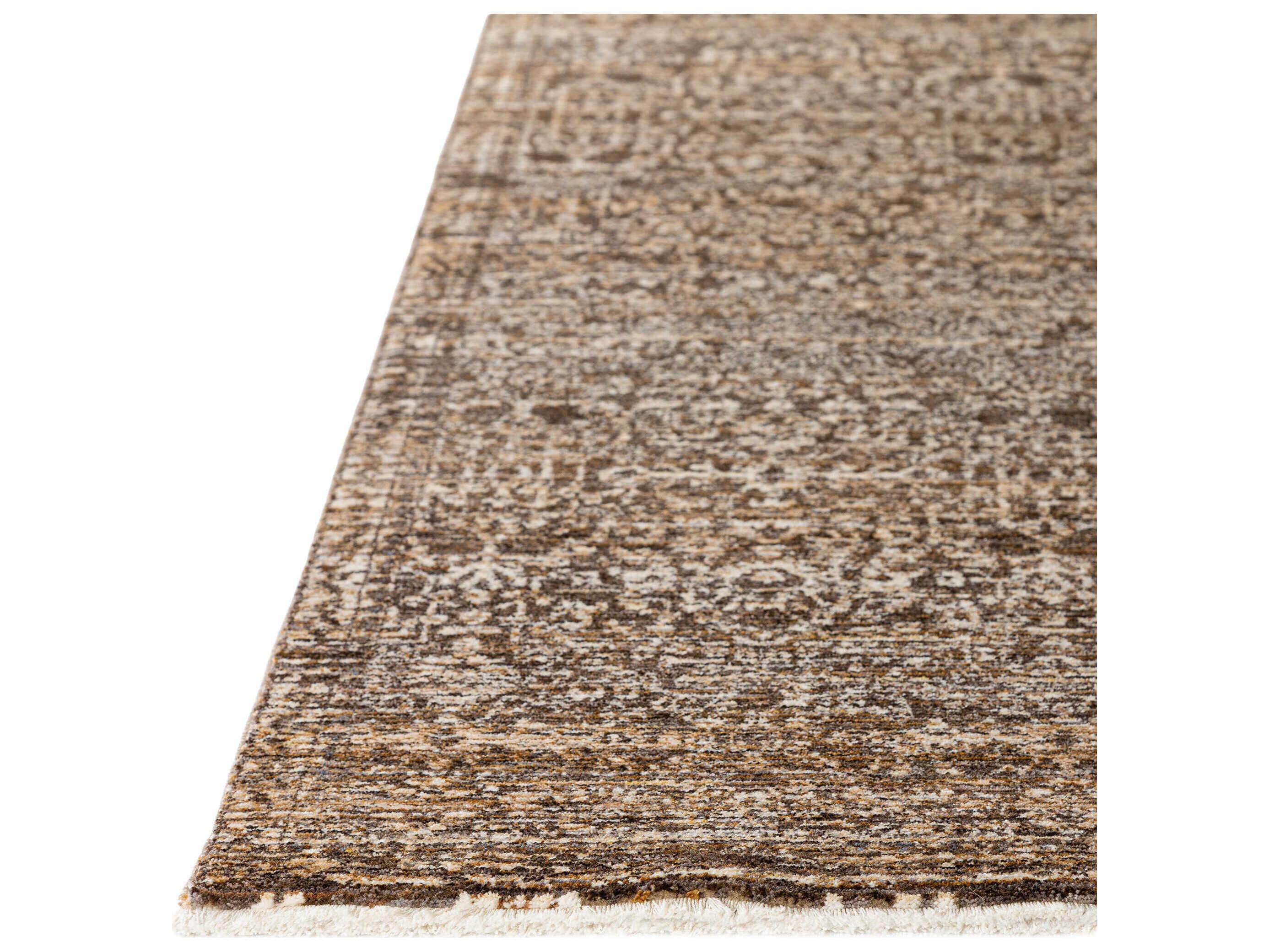Dalyn Yarra Floral Area Rug