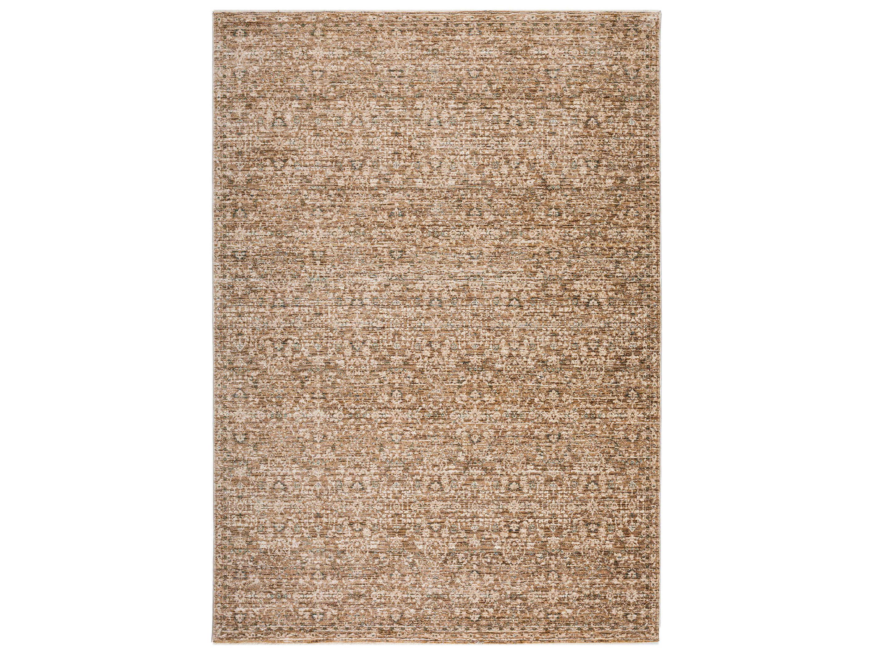 Dalyn Yarra Floral Area Rug