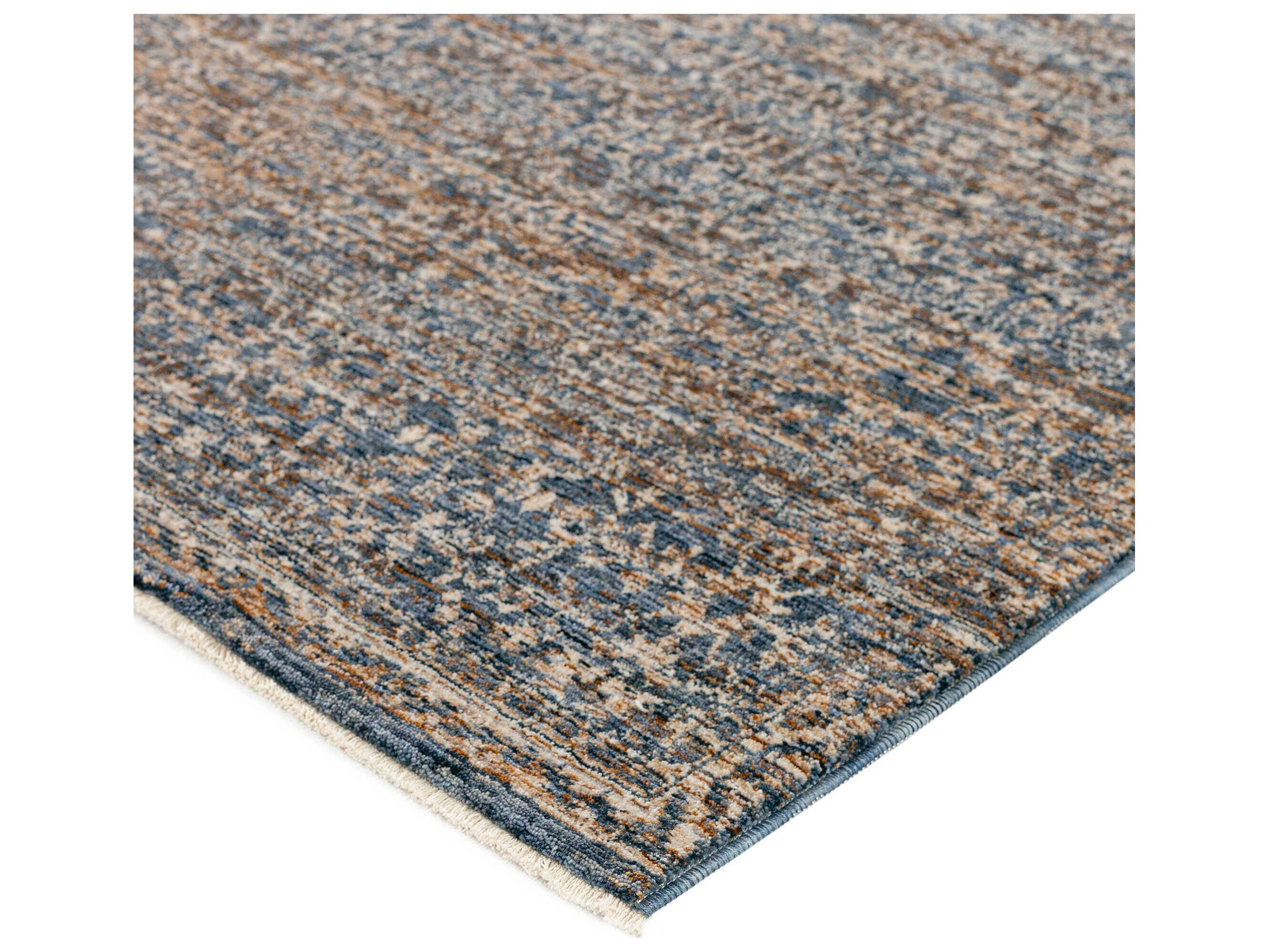 Dalyn Yarra Floral Area Rug