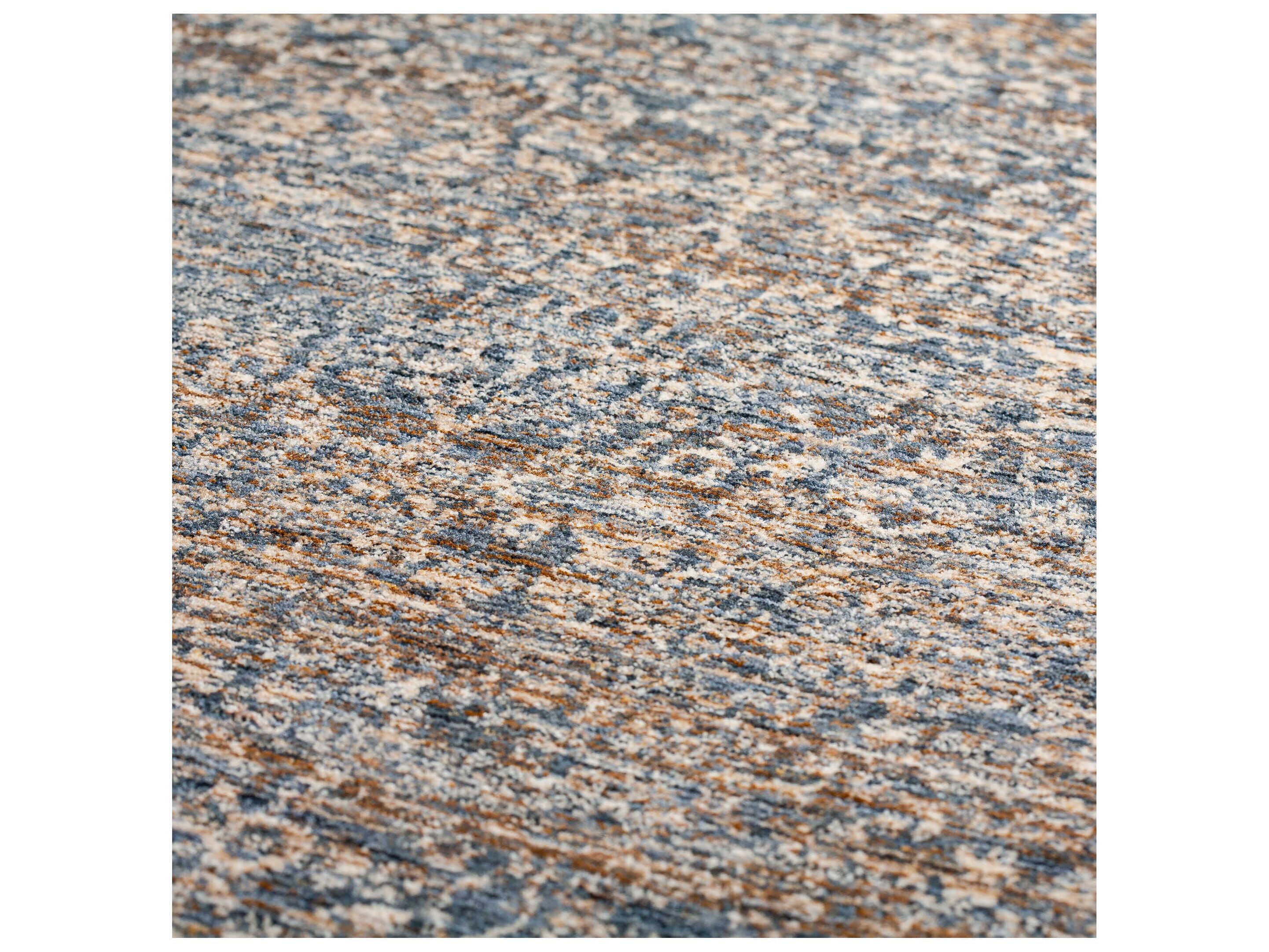 Dalyn Yarra Floral Area Rug