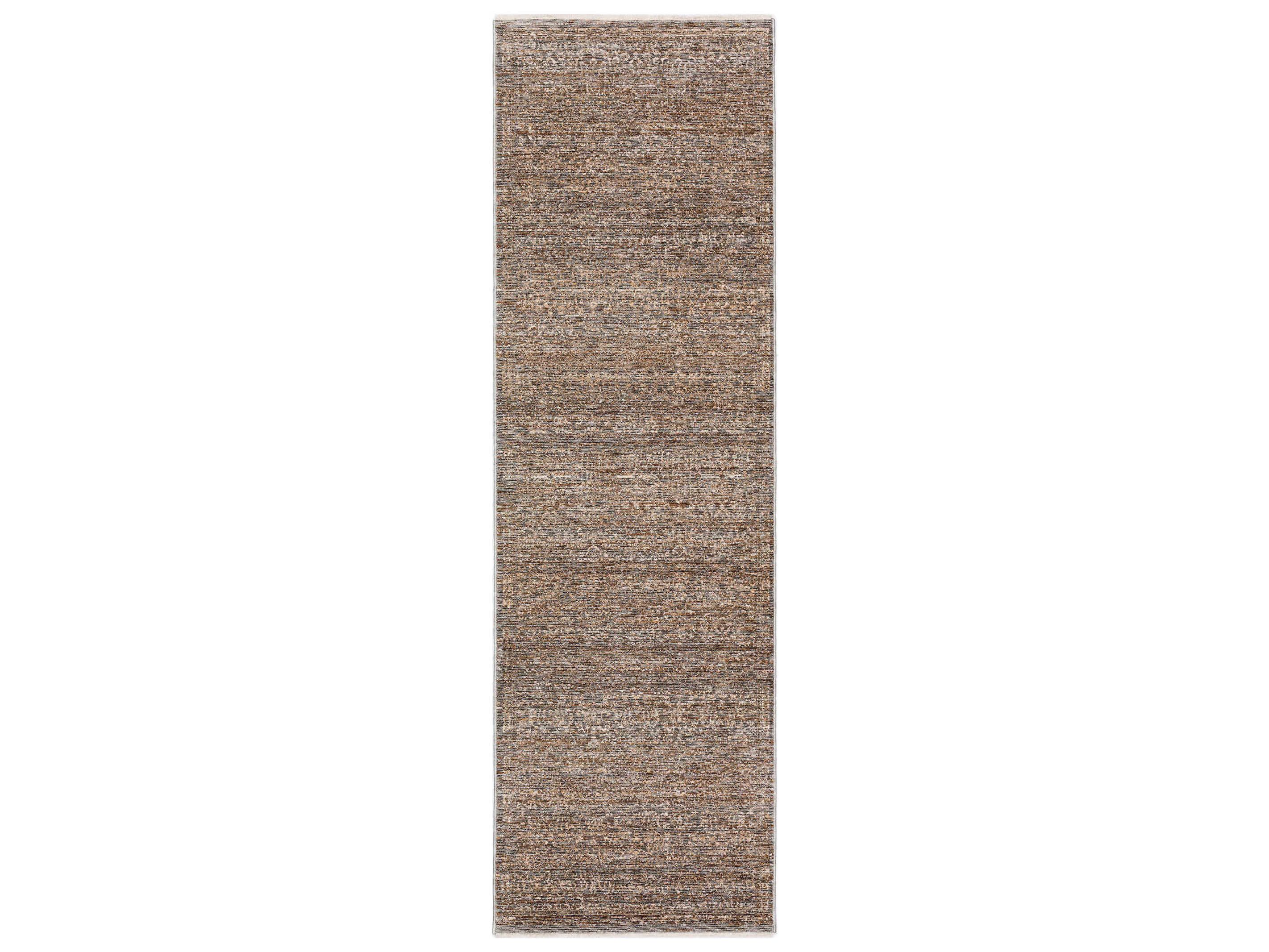 Dalyn Yarra Floral Runner Area Rug