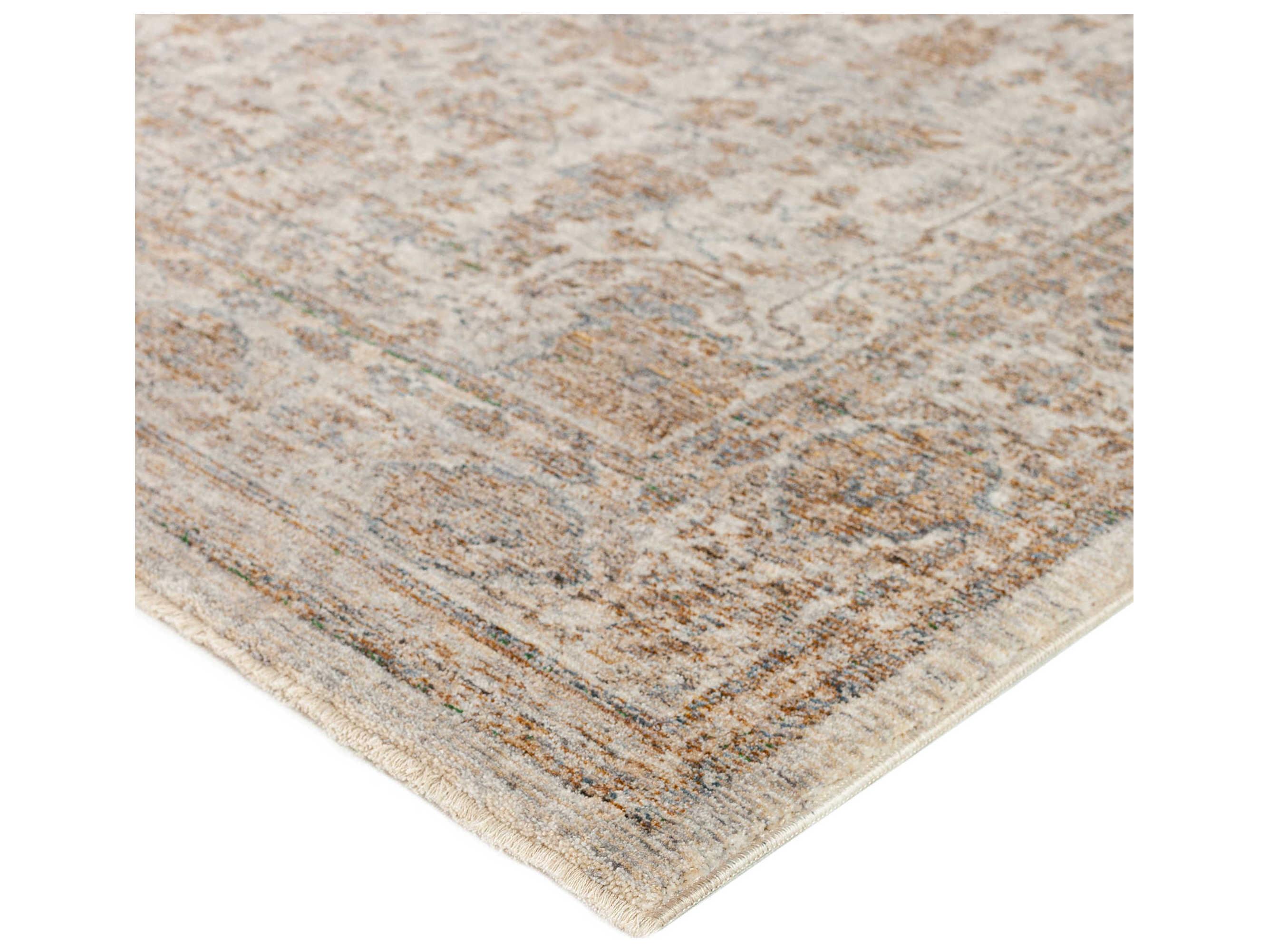 Dalyn Yarra Bordered Area Rug