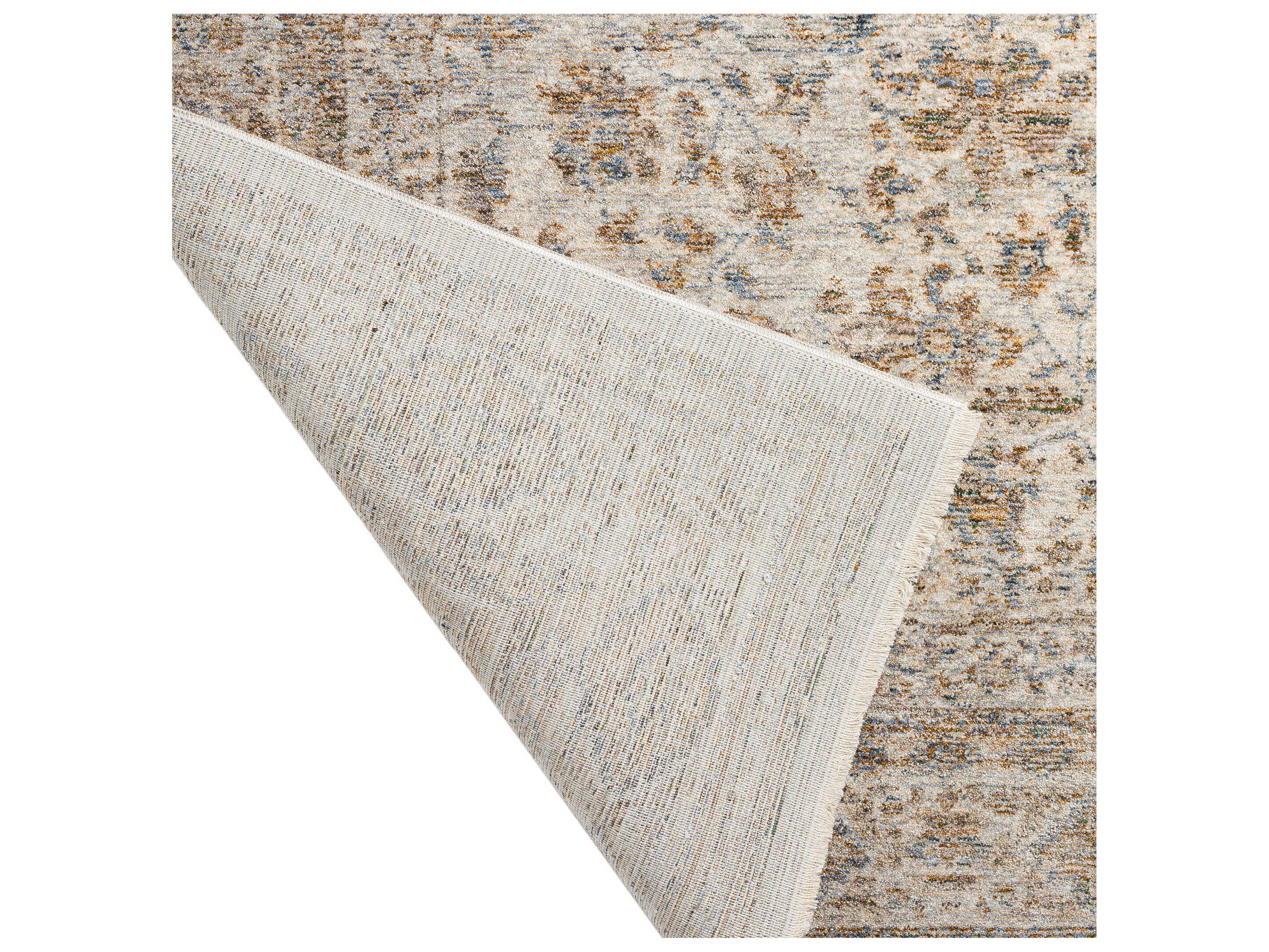 Dalyn Yarra Bordered Area Rug