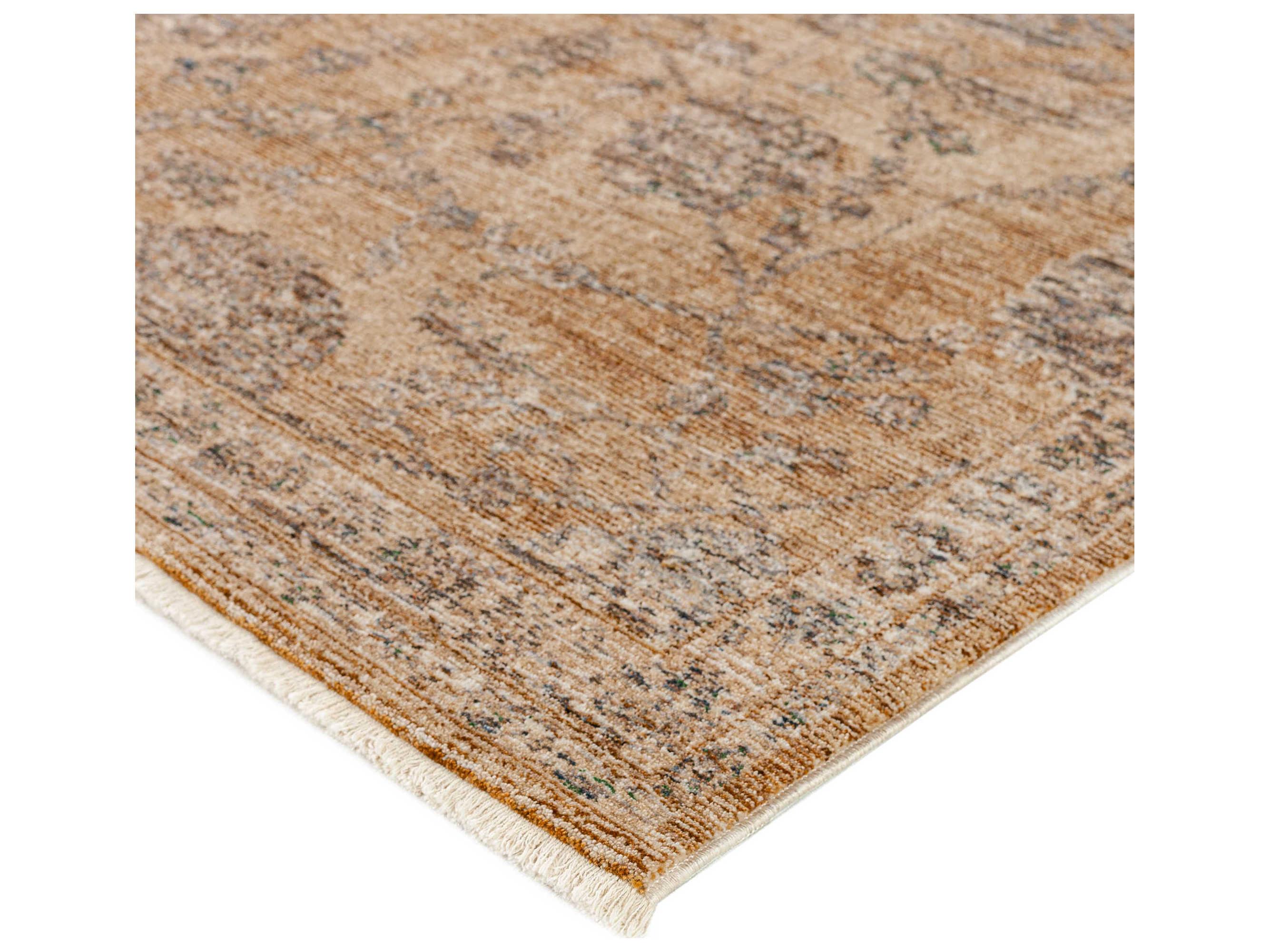 Dalyn Yarra Bordered Area Rug
