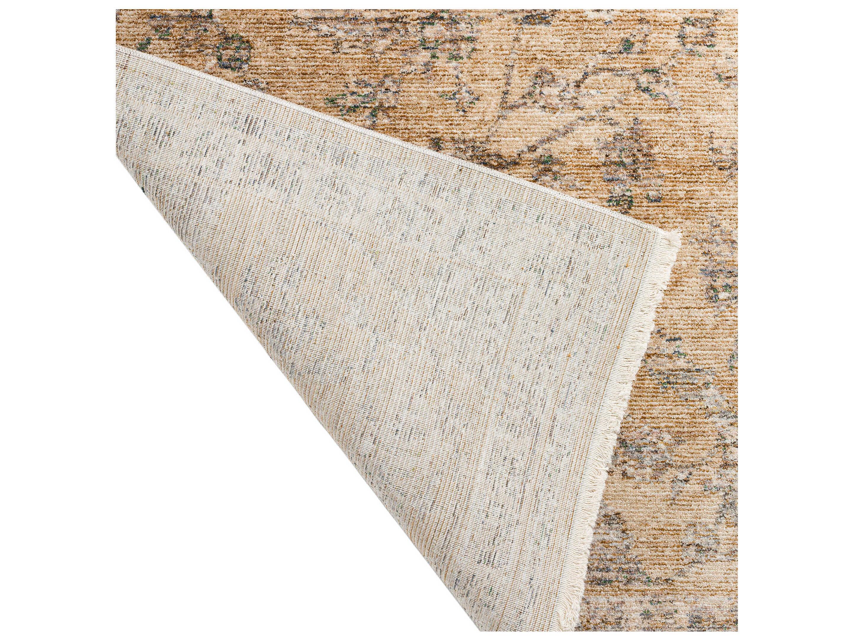 Dalyn Yarra Bordered Area Rug