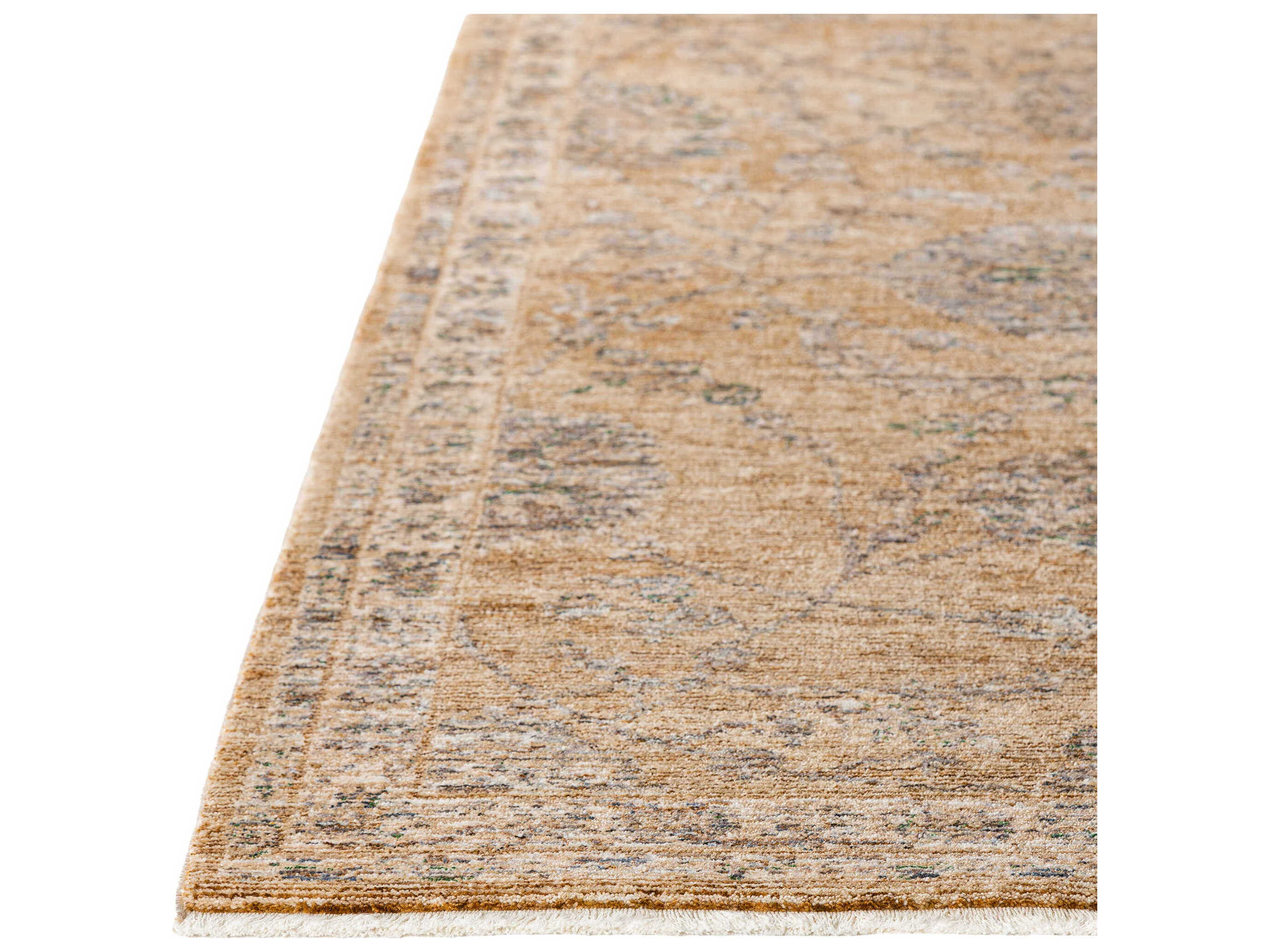 Dalyn Yarra Bordered Area Rug