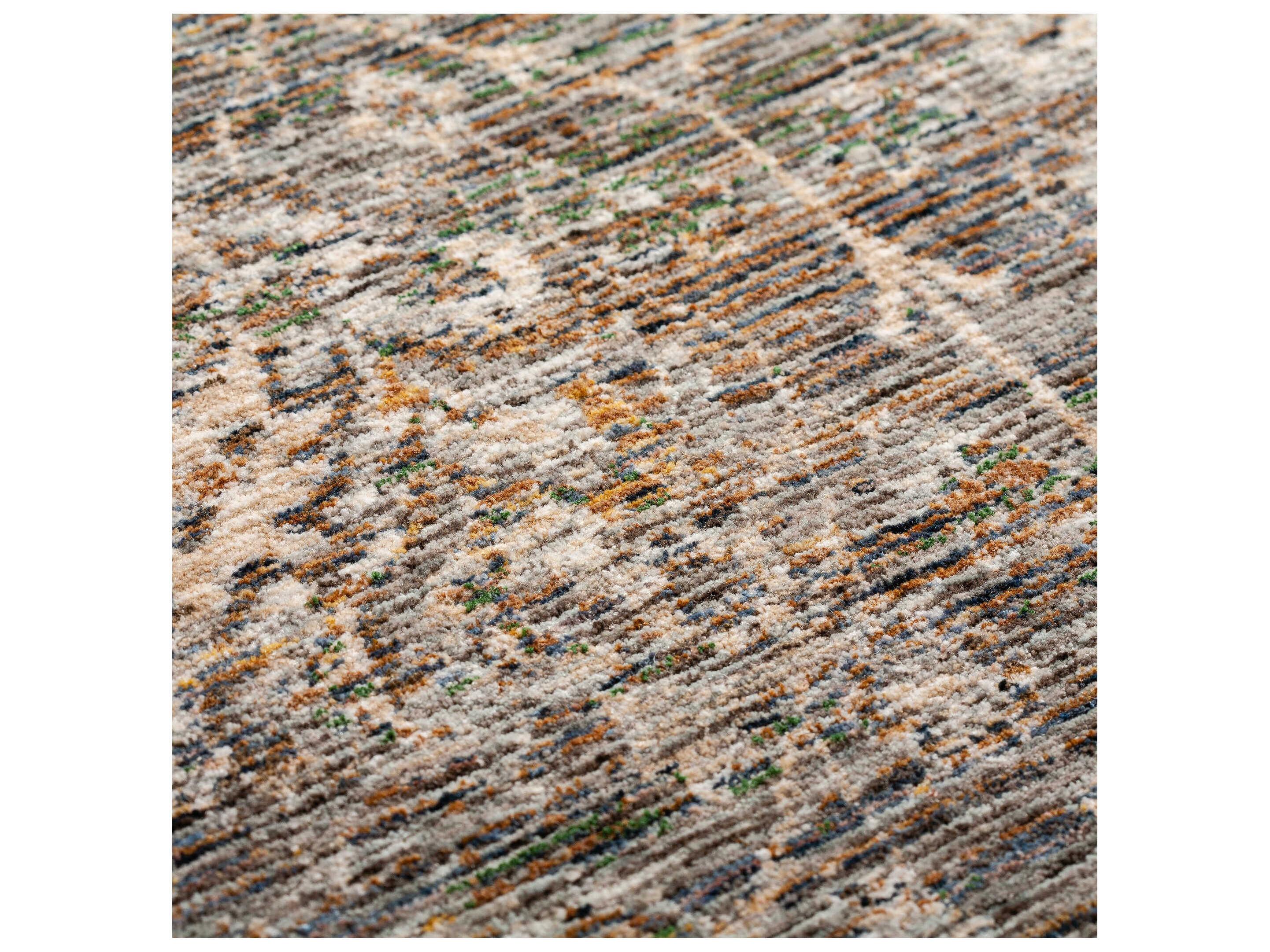 Dalyn Yarra Bordered Area Rug