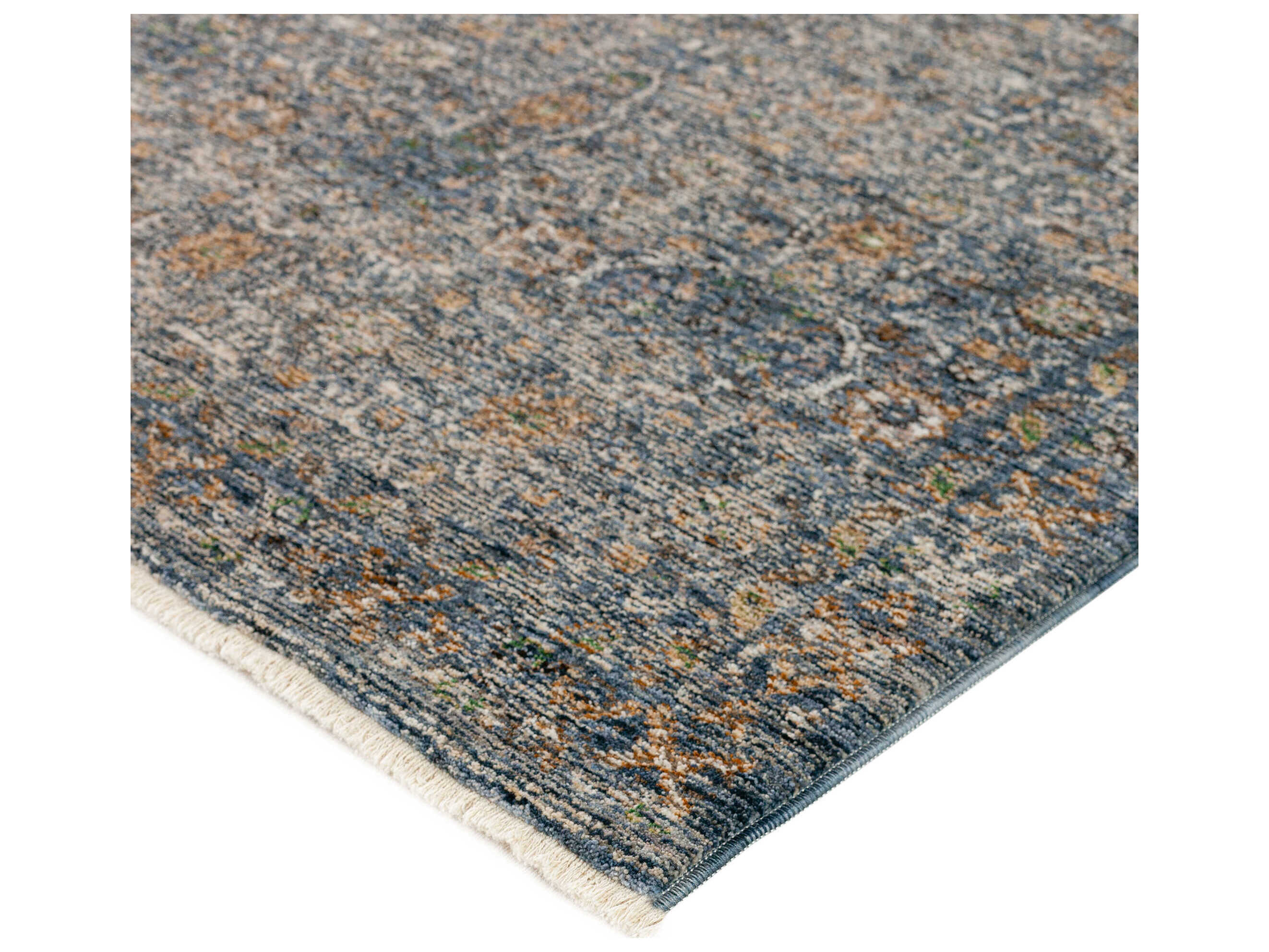 Dalyn Yarra Bordered Area Rug