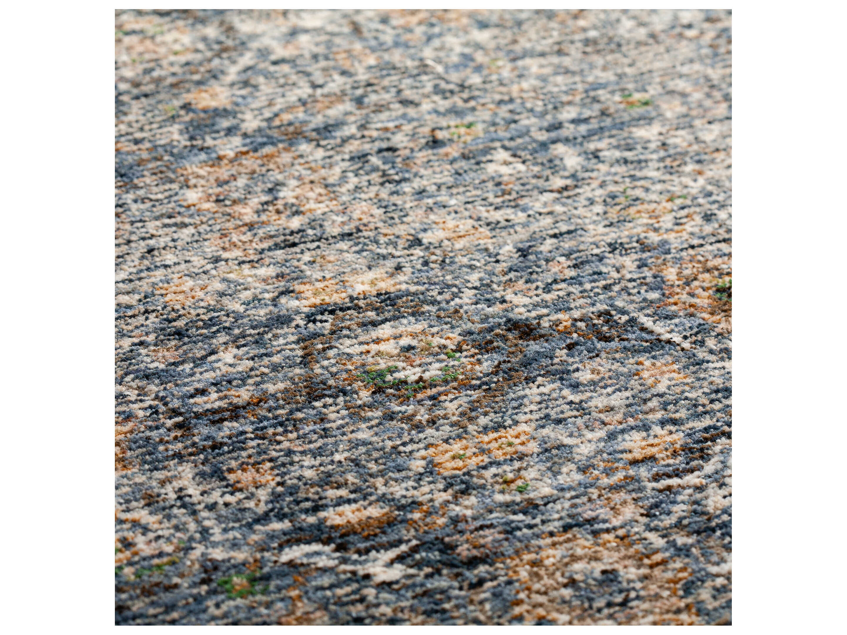 Dalyn Yarra Bordered Area Rug