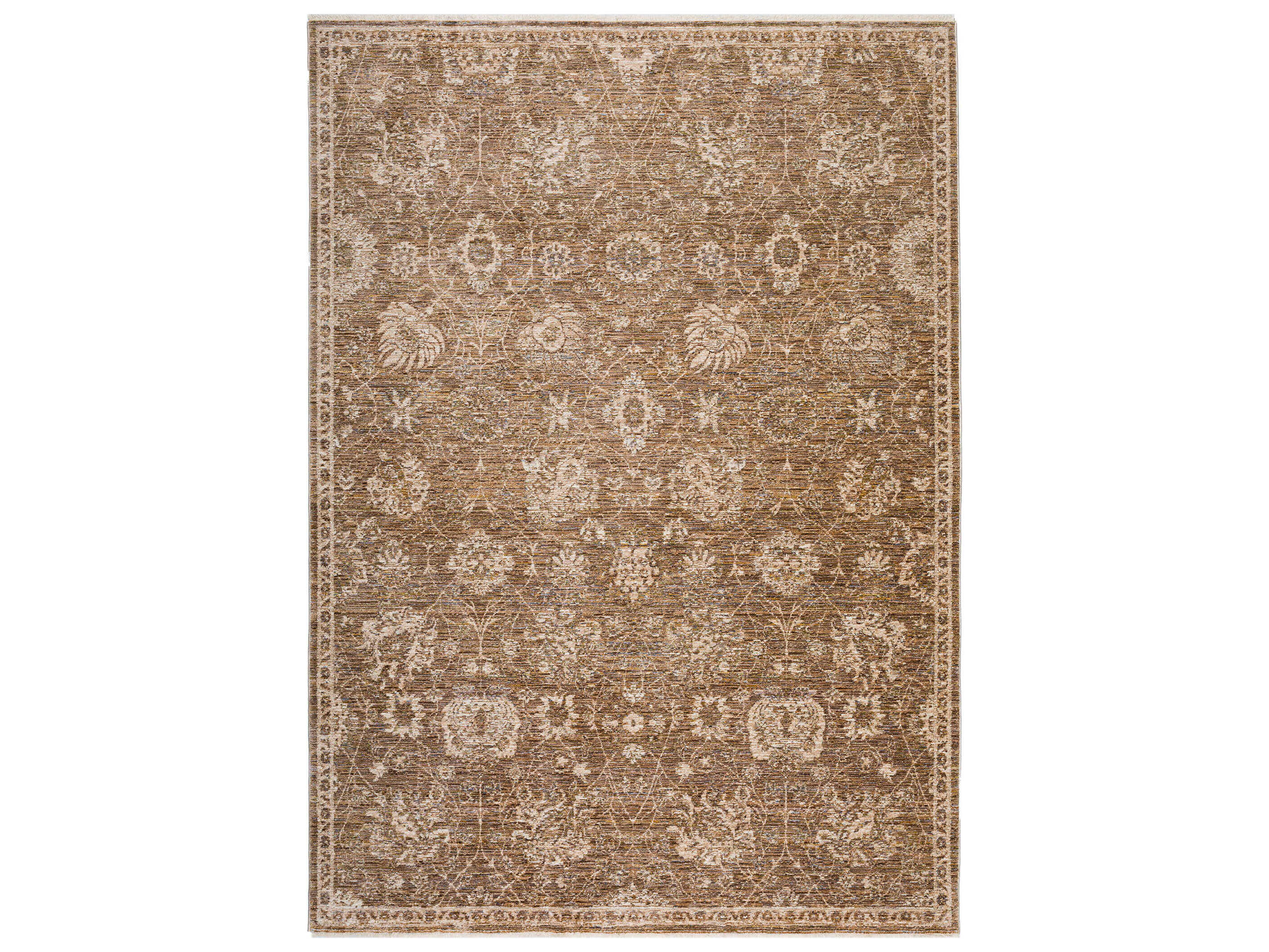 Dalyn Yarra Bordered Area Rug