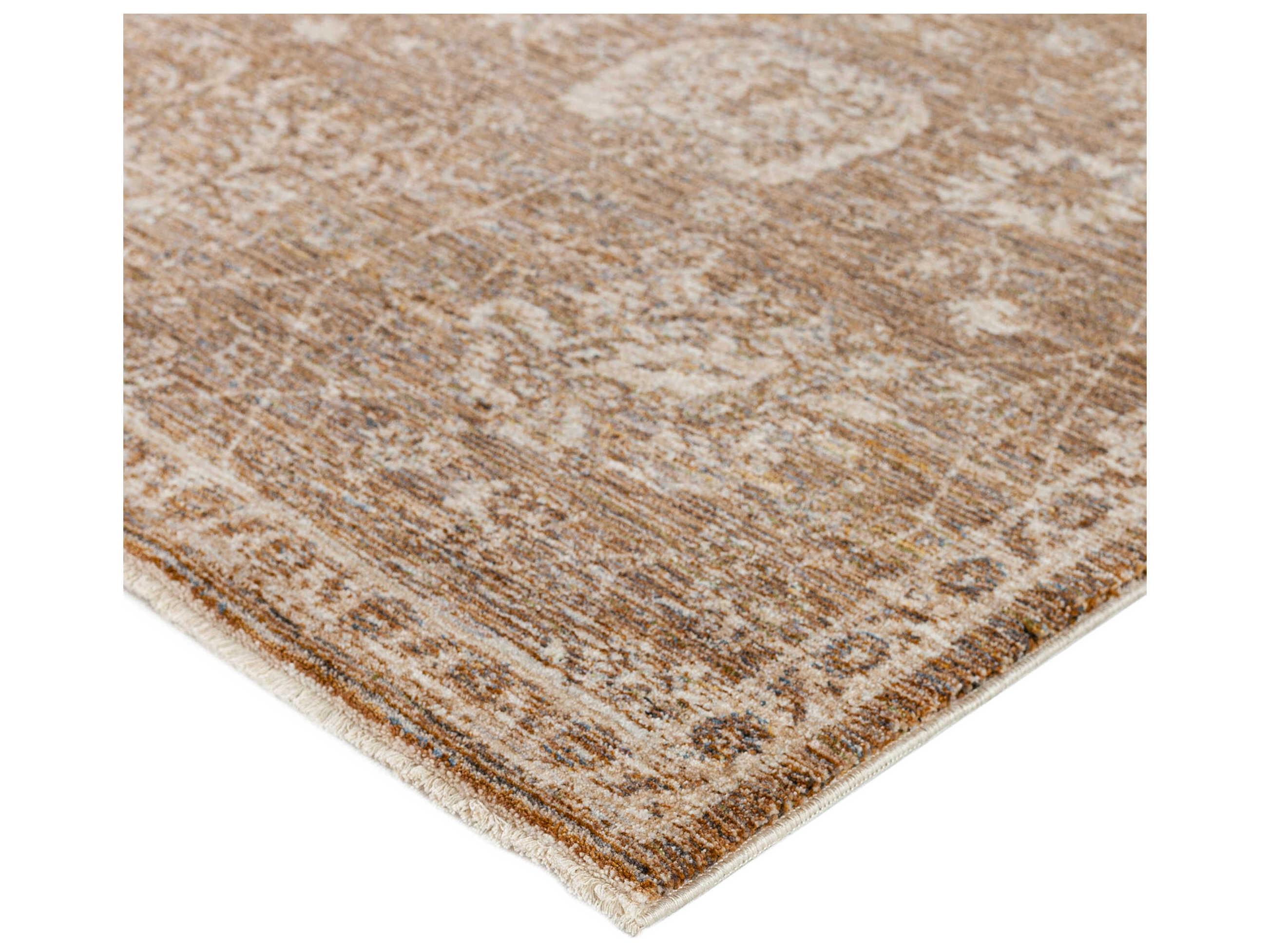 Dalyn Yarra Bordered Area Rug