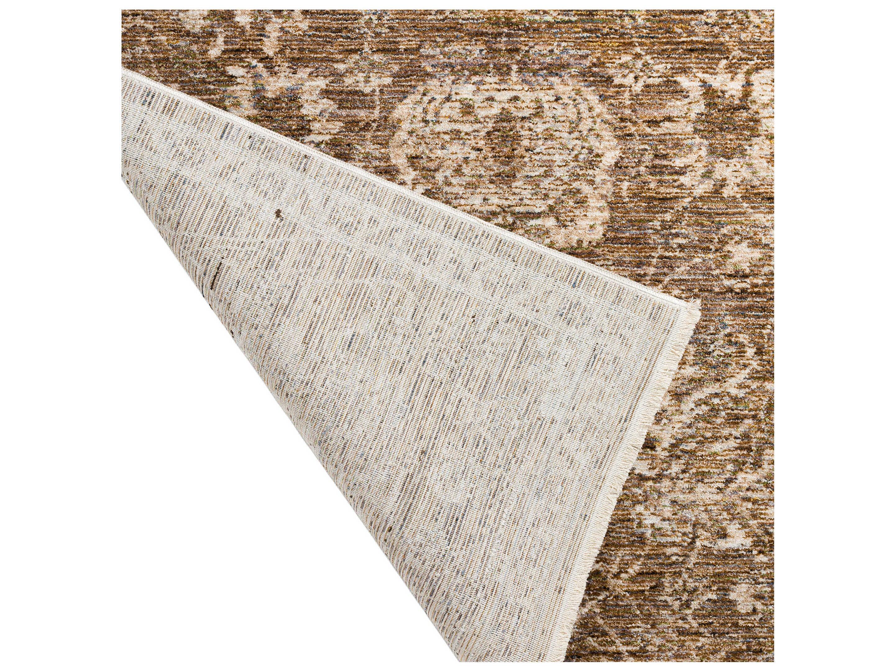 Dalyn Yarra Bordered Area Rug