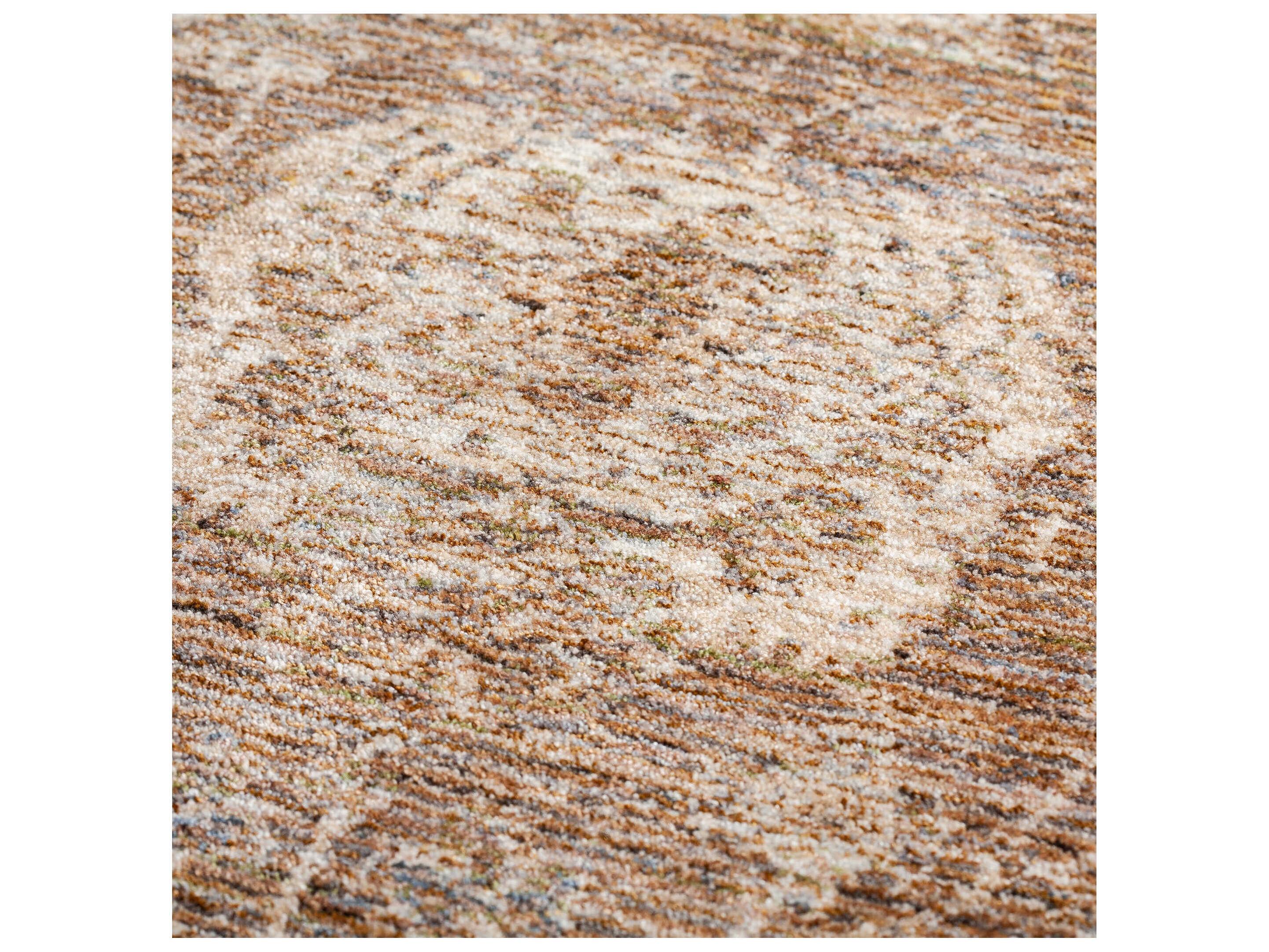 Dalyn Yarra Bordered Area Rug
