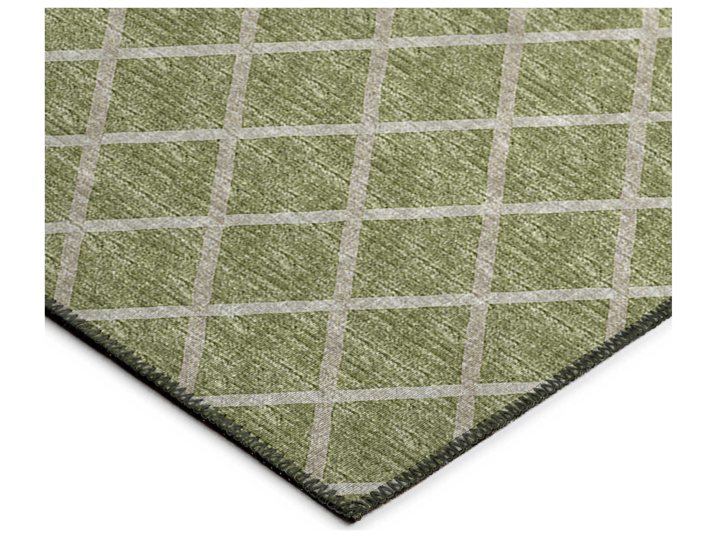 Dalyn York Geometric Area Rug
