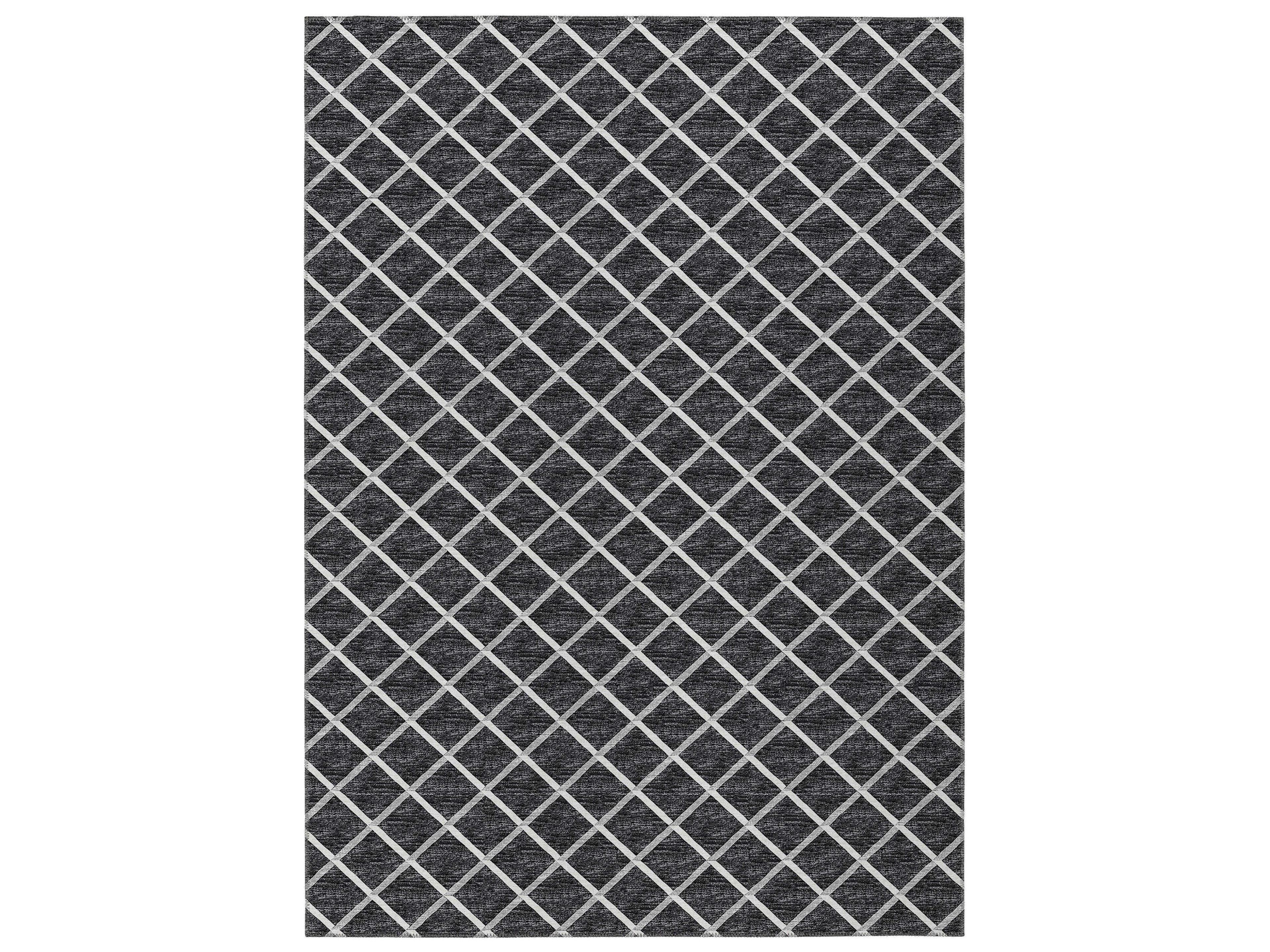 Dalyn York Geometric Area Rug