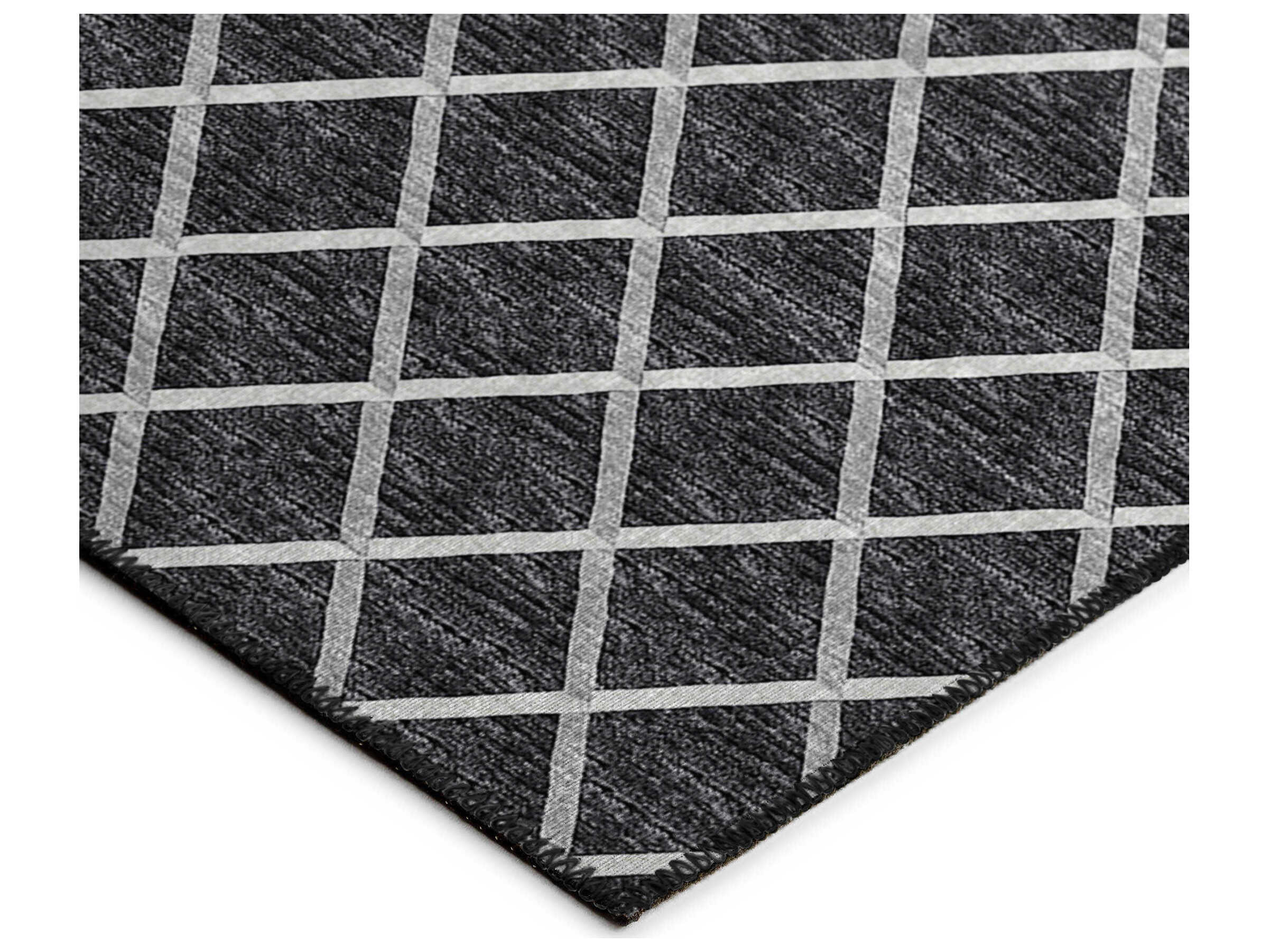 Dalyn York Geometric Area Rug