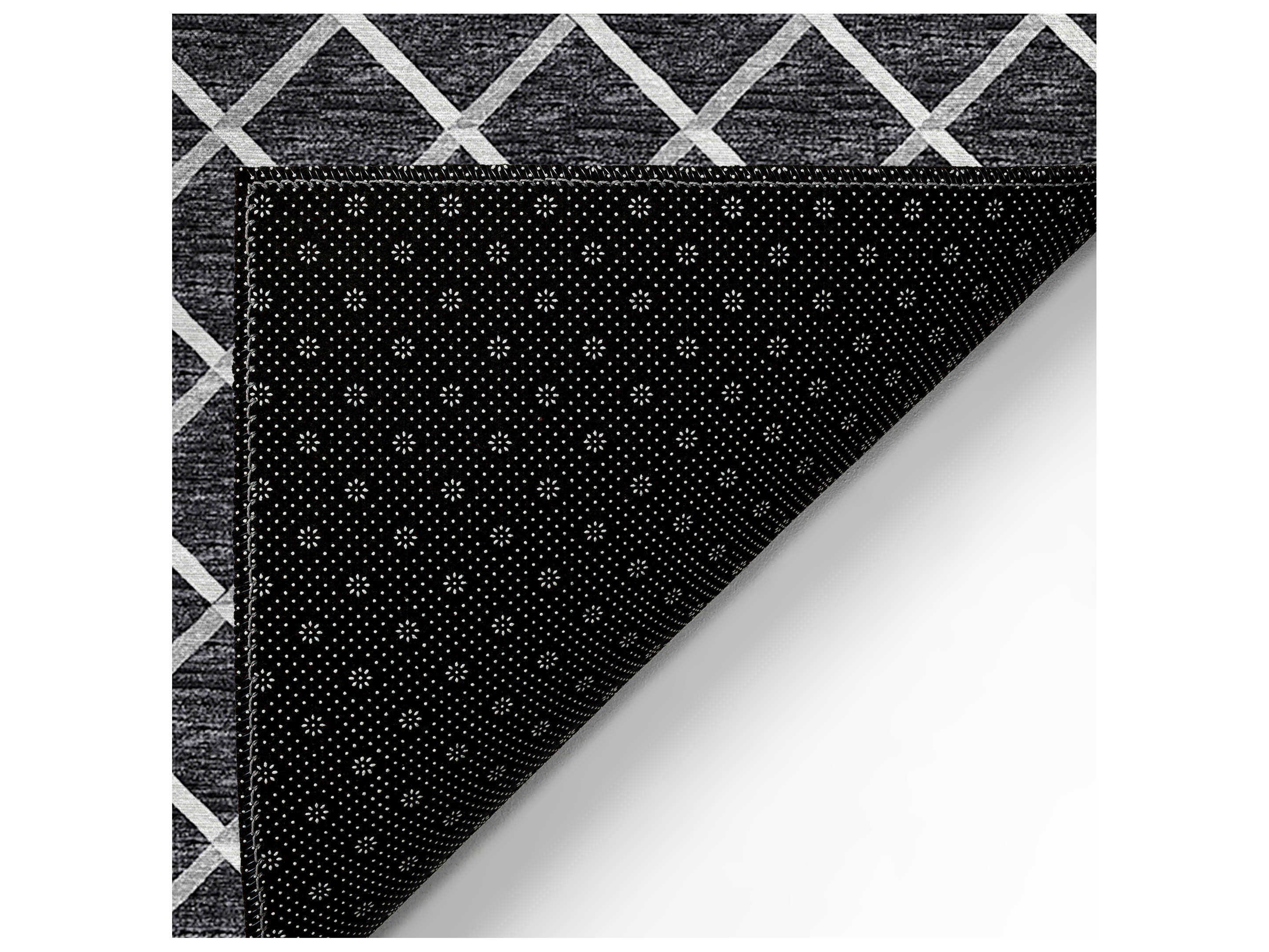 Dalyn York Geometric Area Rug