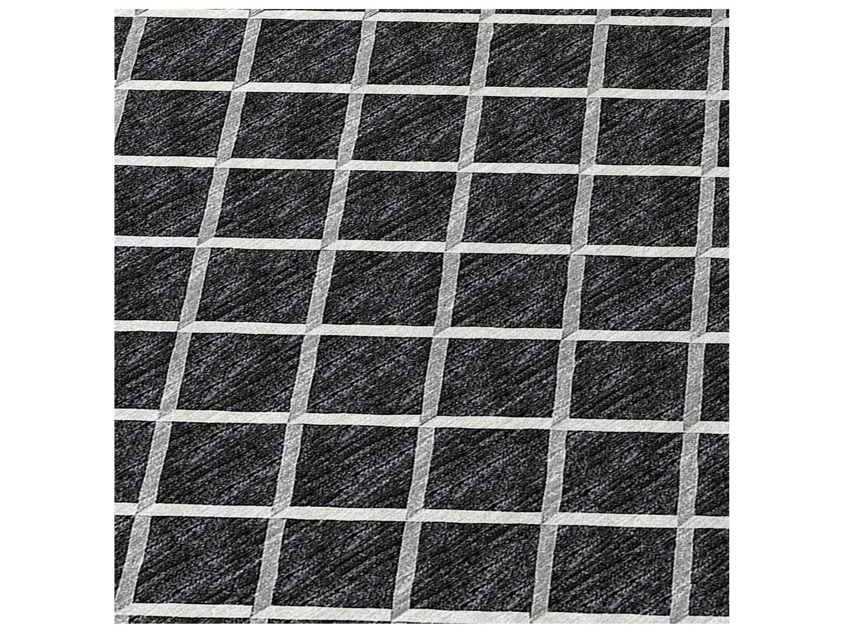 Dalyn York Geometric Area Rug