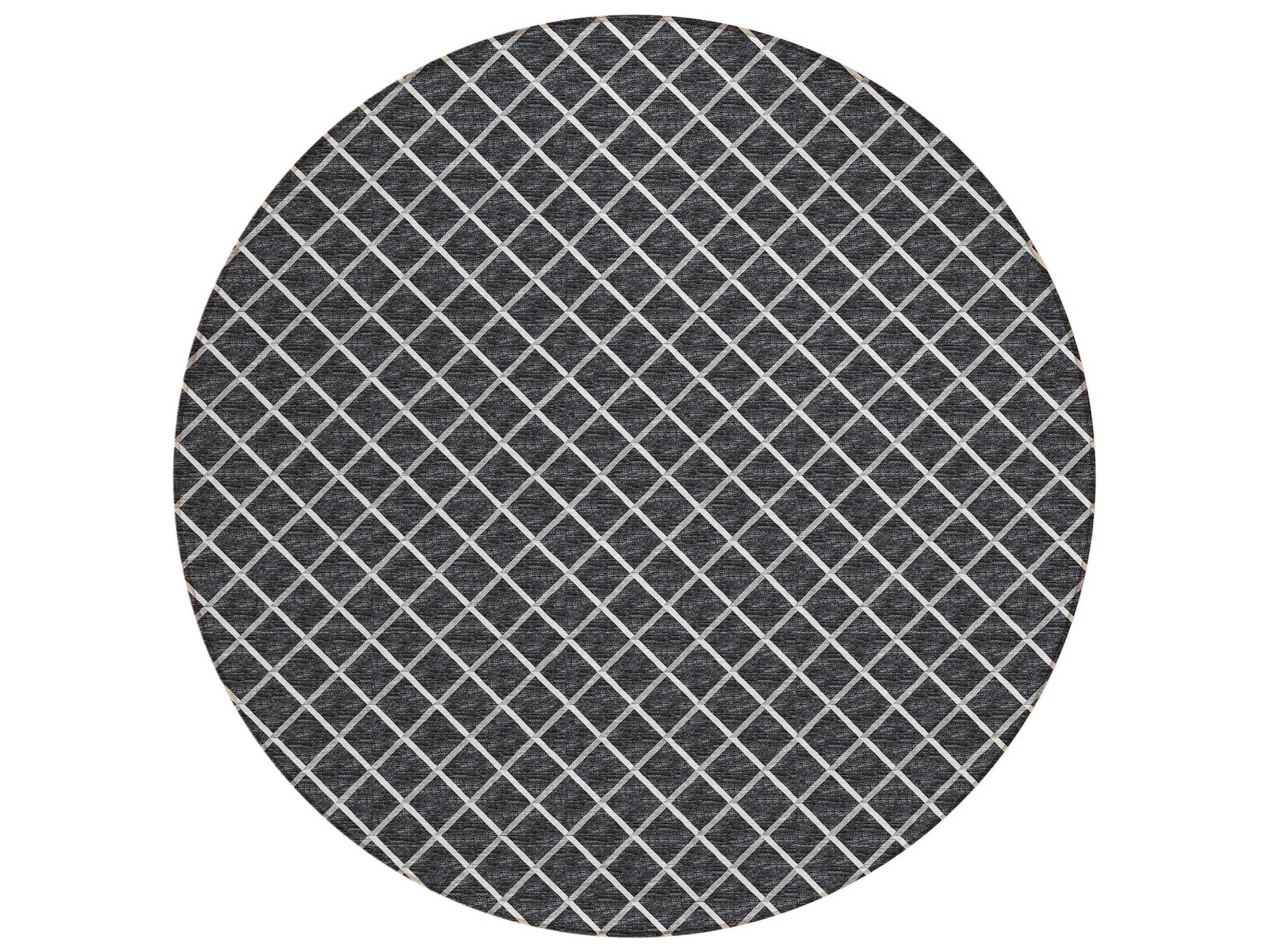 Dalyn York Geometric Area Rug